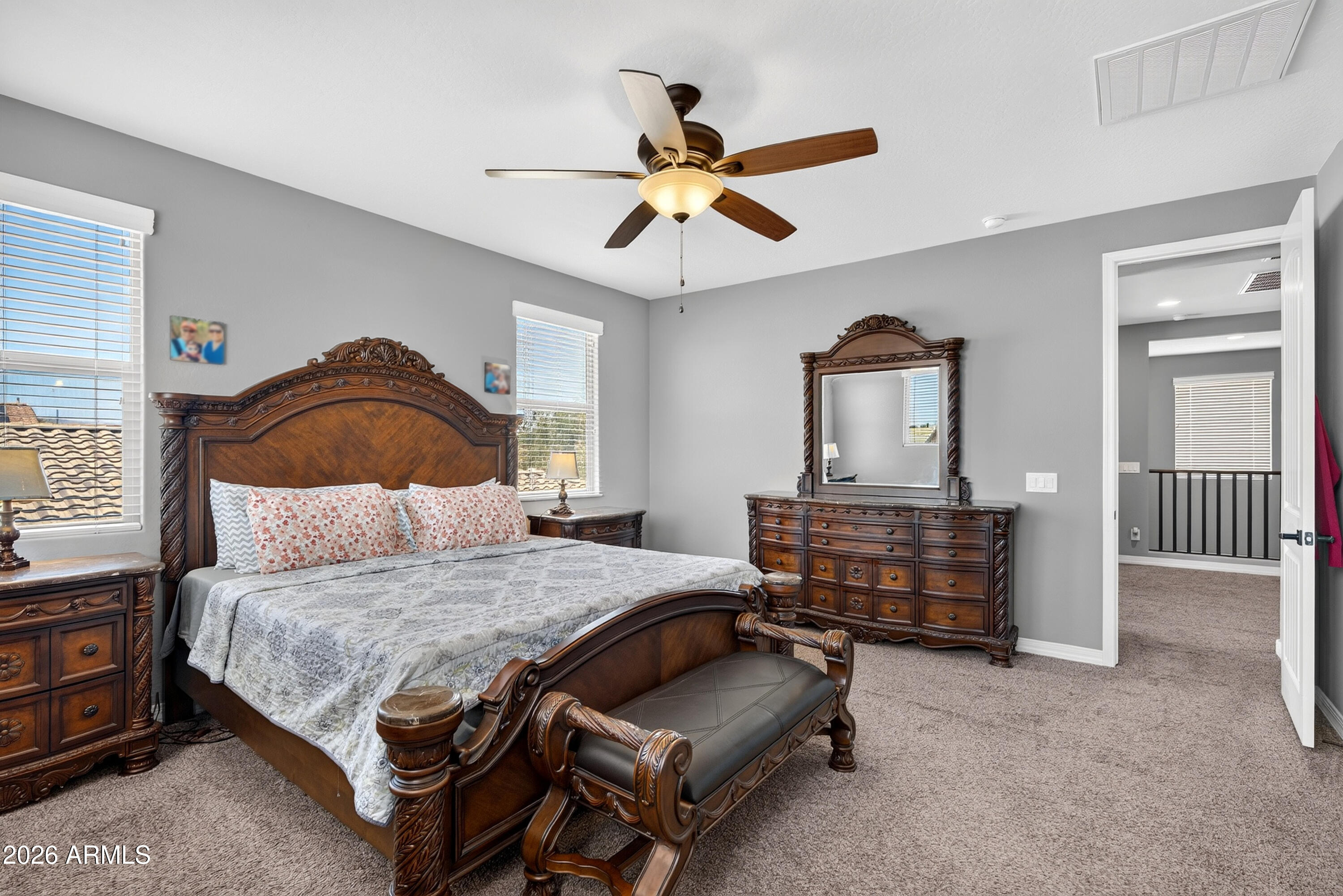GREER RANCH NORTH PHASE 2 - Residential