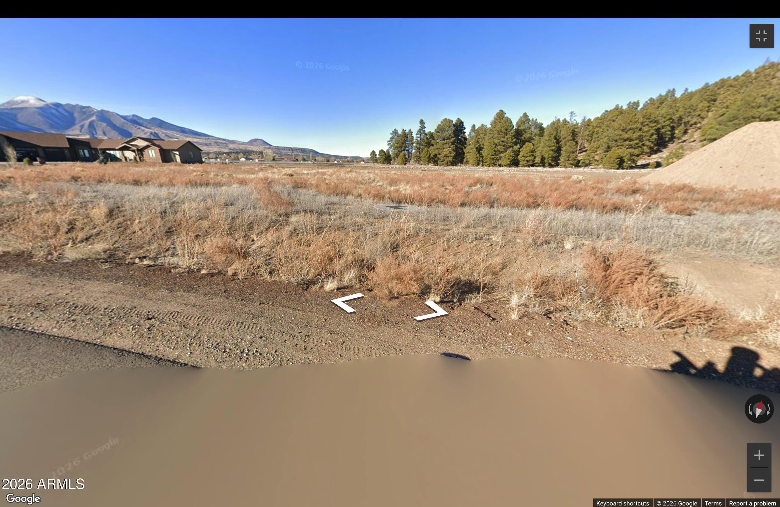 JOHNSON RANCH PHASE 2 - Land