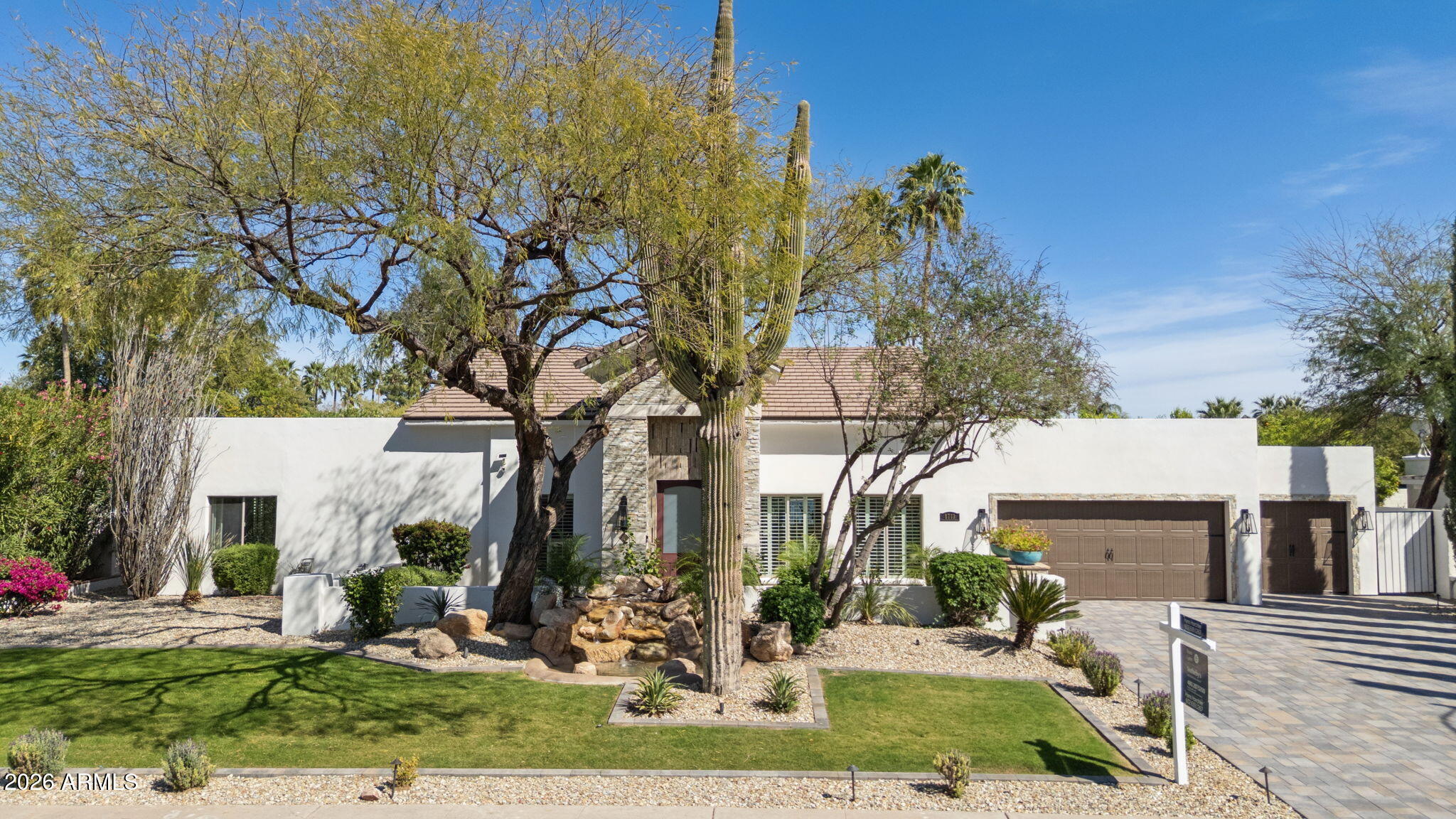 Vista De La Tierra - Residential