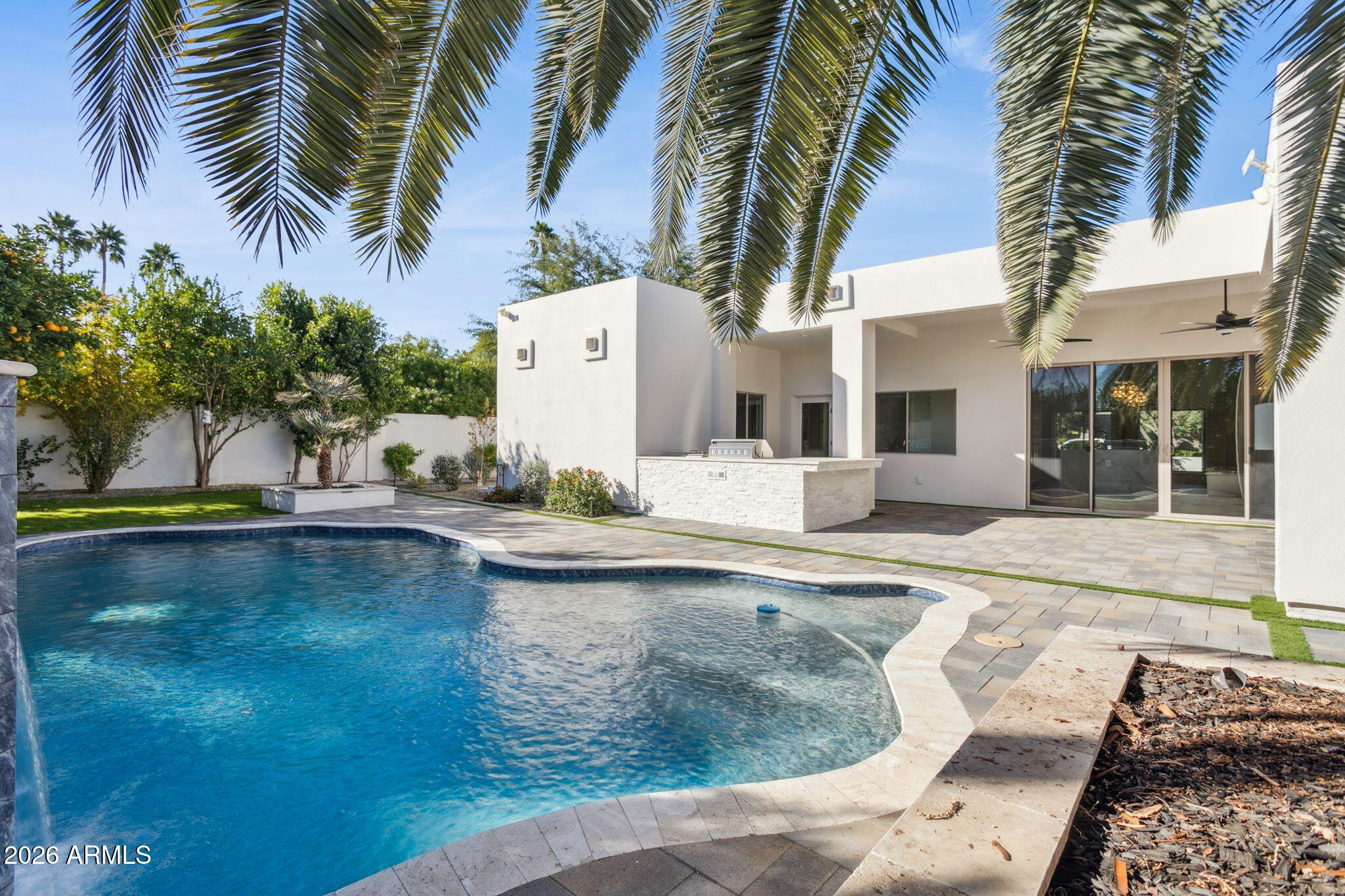 Vista De La Tierra - Residential