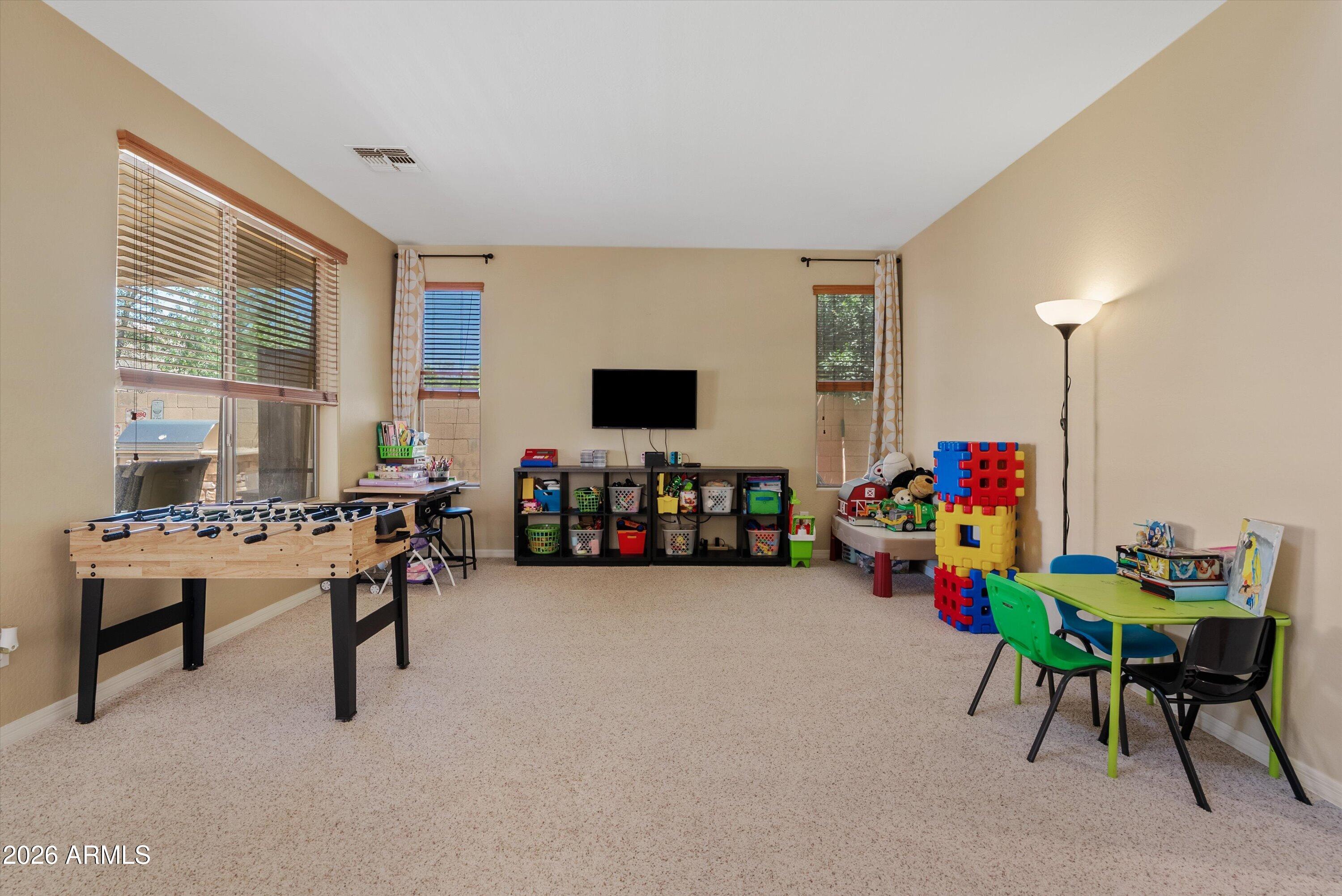 POWER RANCH NEIGHBORHOOD 8 - Residential