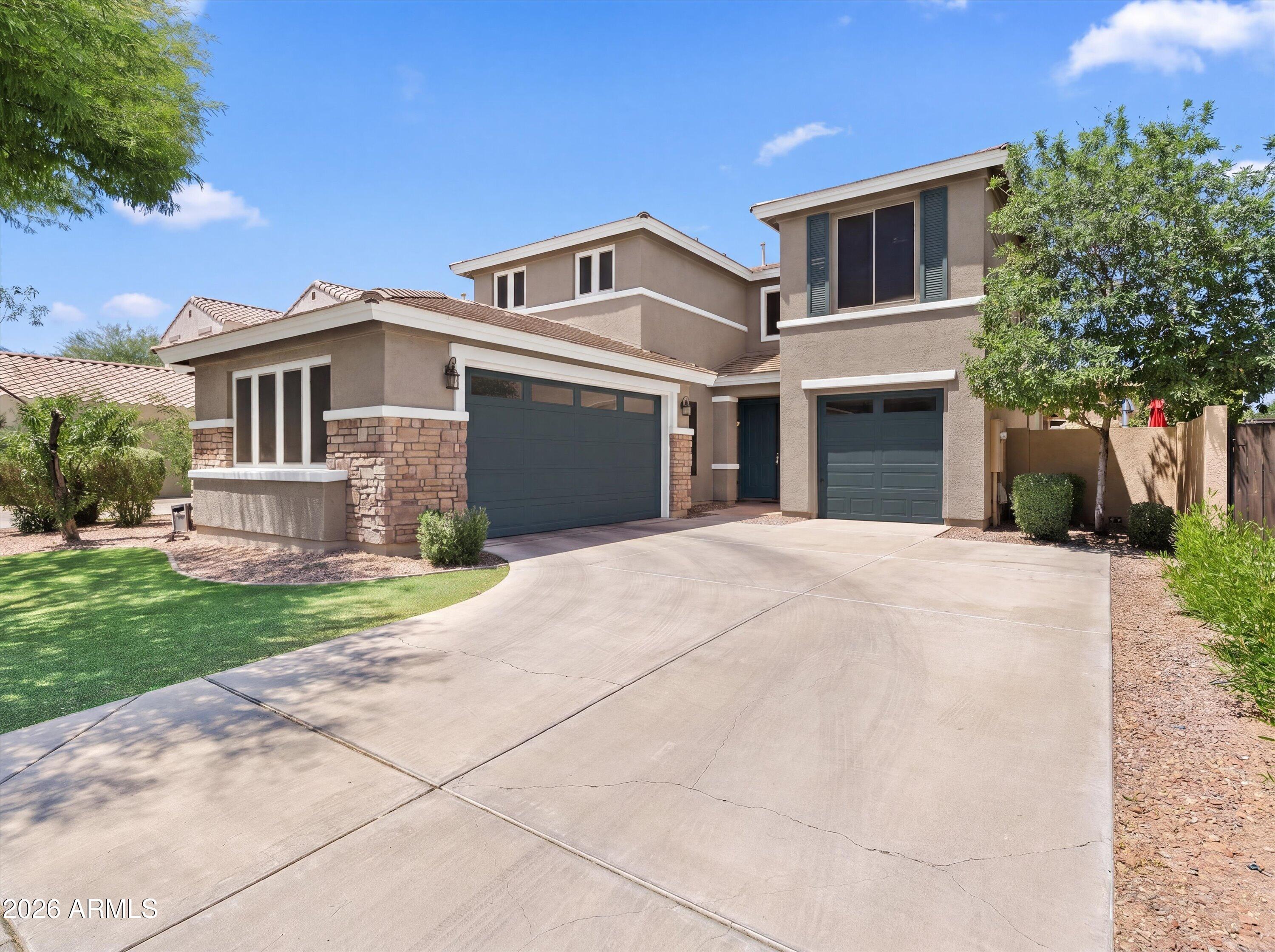 POWER RANCH NEIGHBORHOOD 8 - Residential