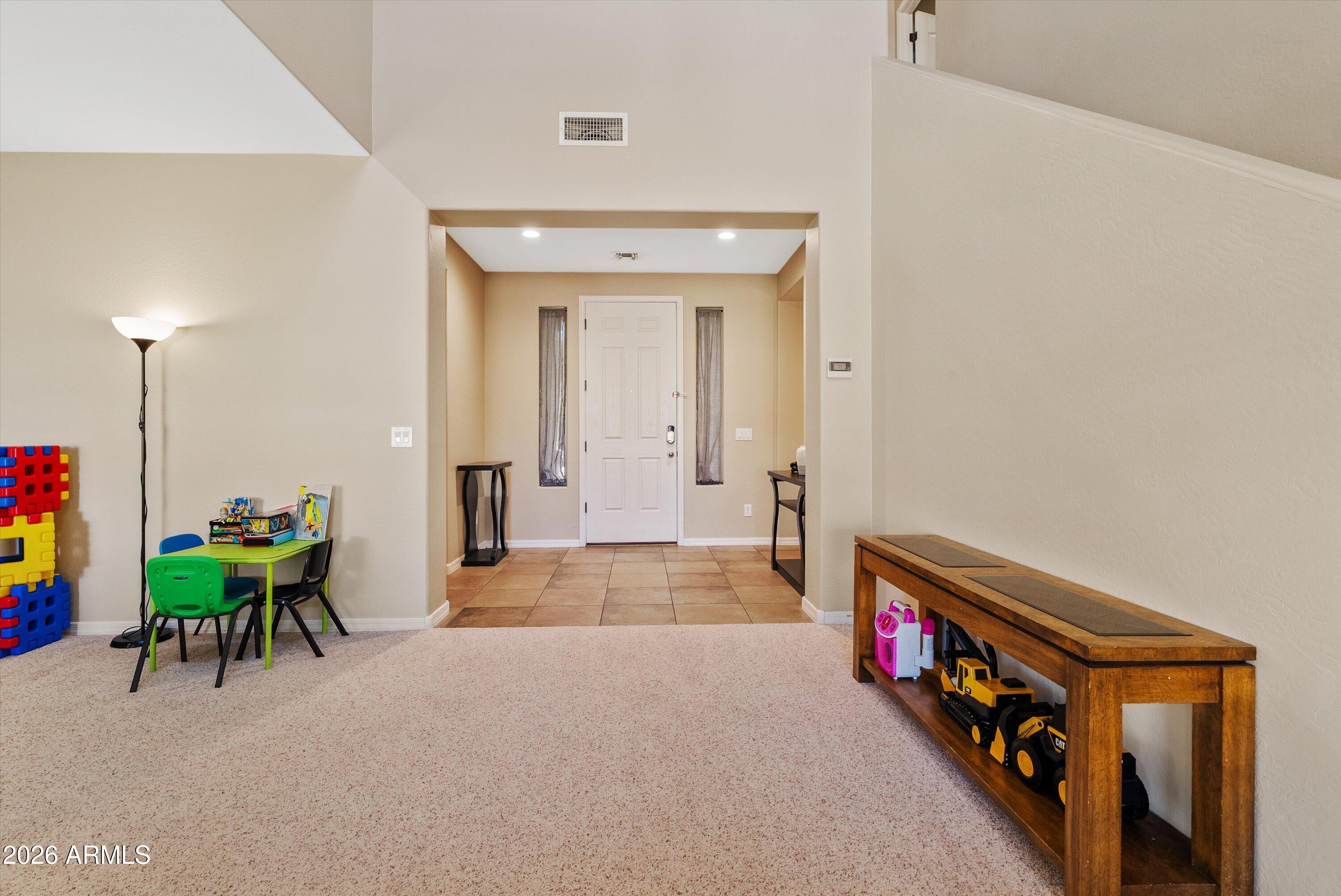POWER RANCH NEIGHBORHOOD 8 - Residential
