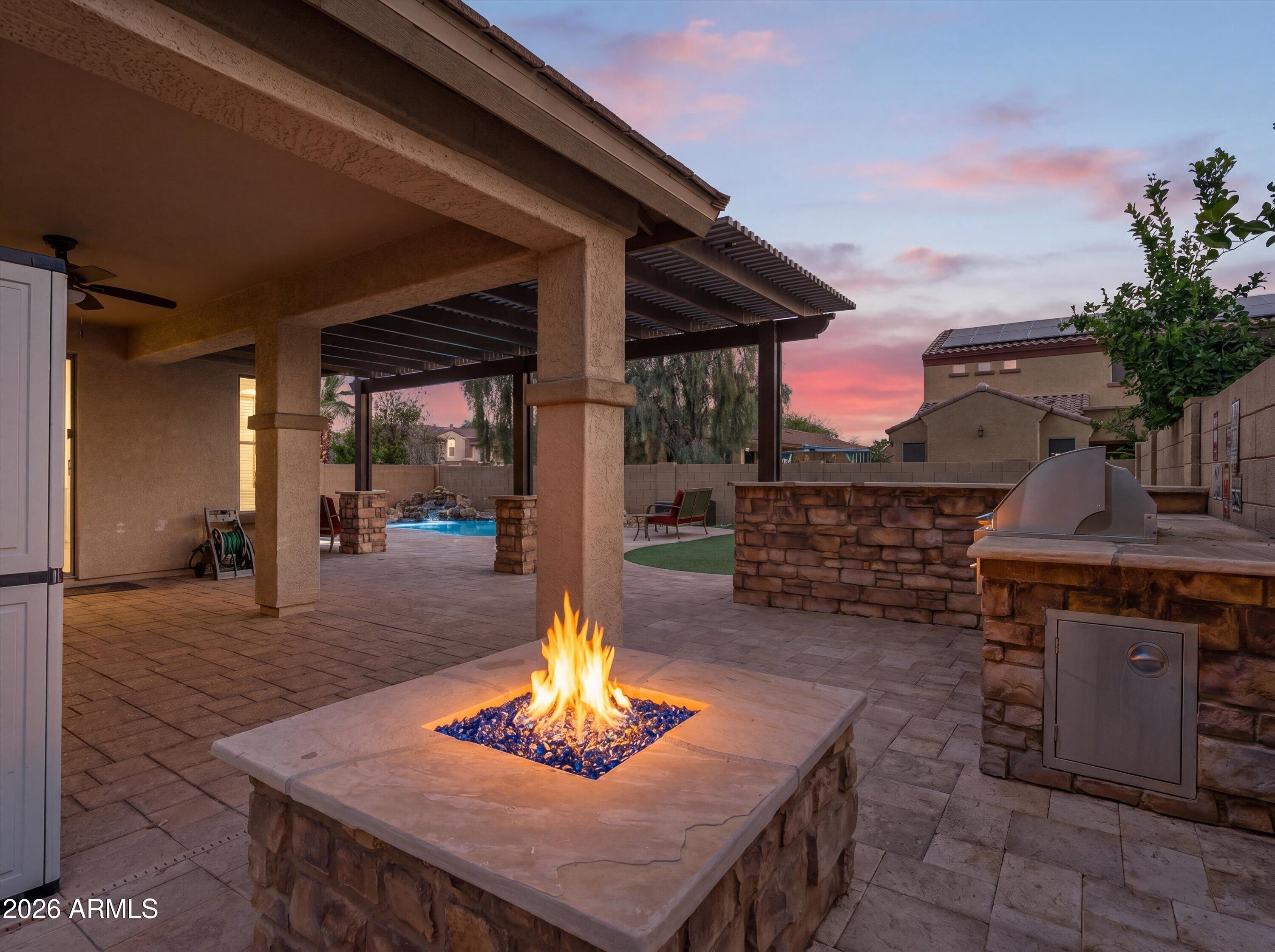POWER RANCH NEIGHBORHOOD 8 - Residential