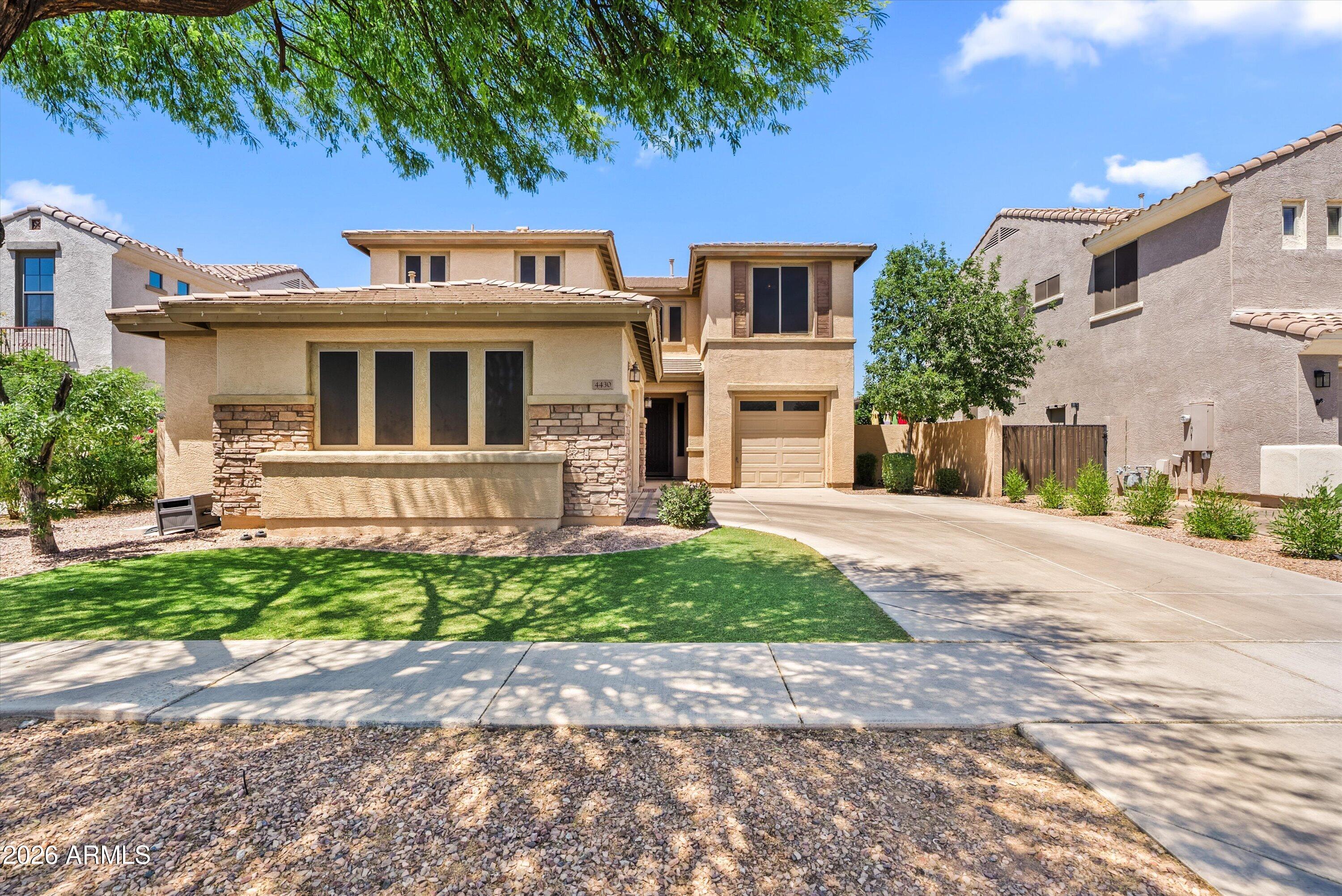 POWER RANCH NEIGHBORHOOD 8 - Residential