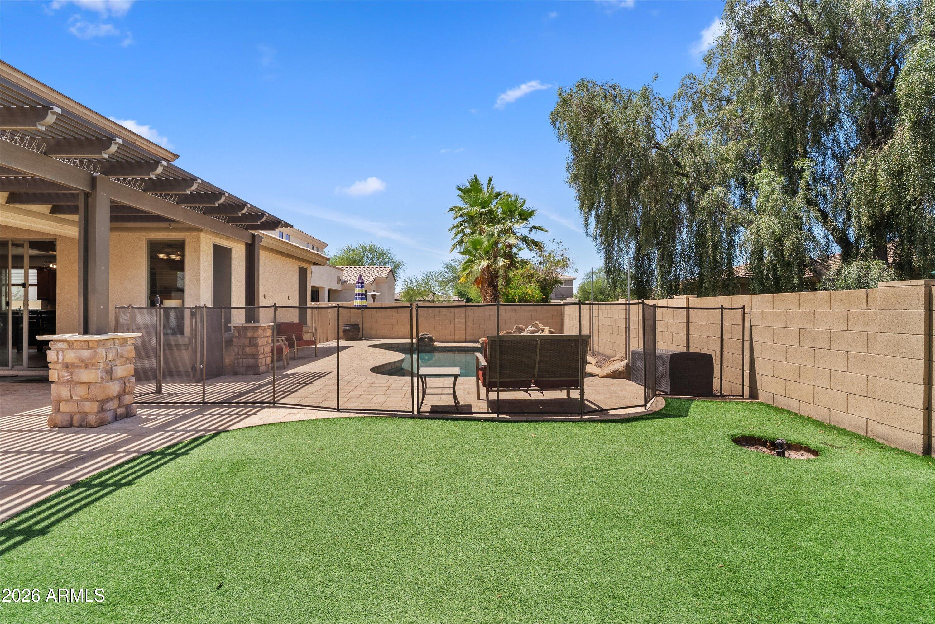 POWER RANCH NEIGHBORHOOD 8 - Residential