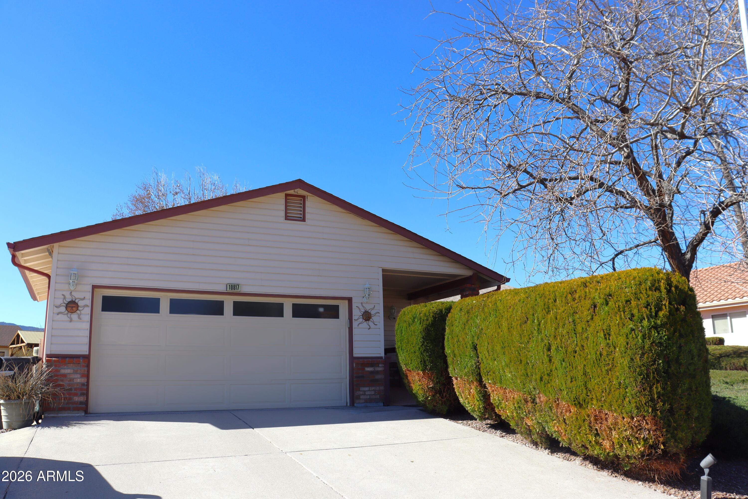 PRESCOTT COUNTRY CLUB UNIT 3 - Residential