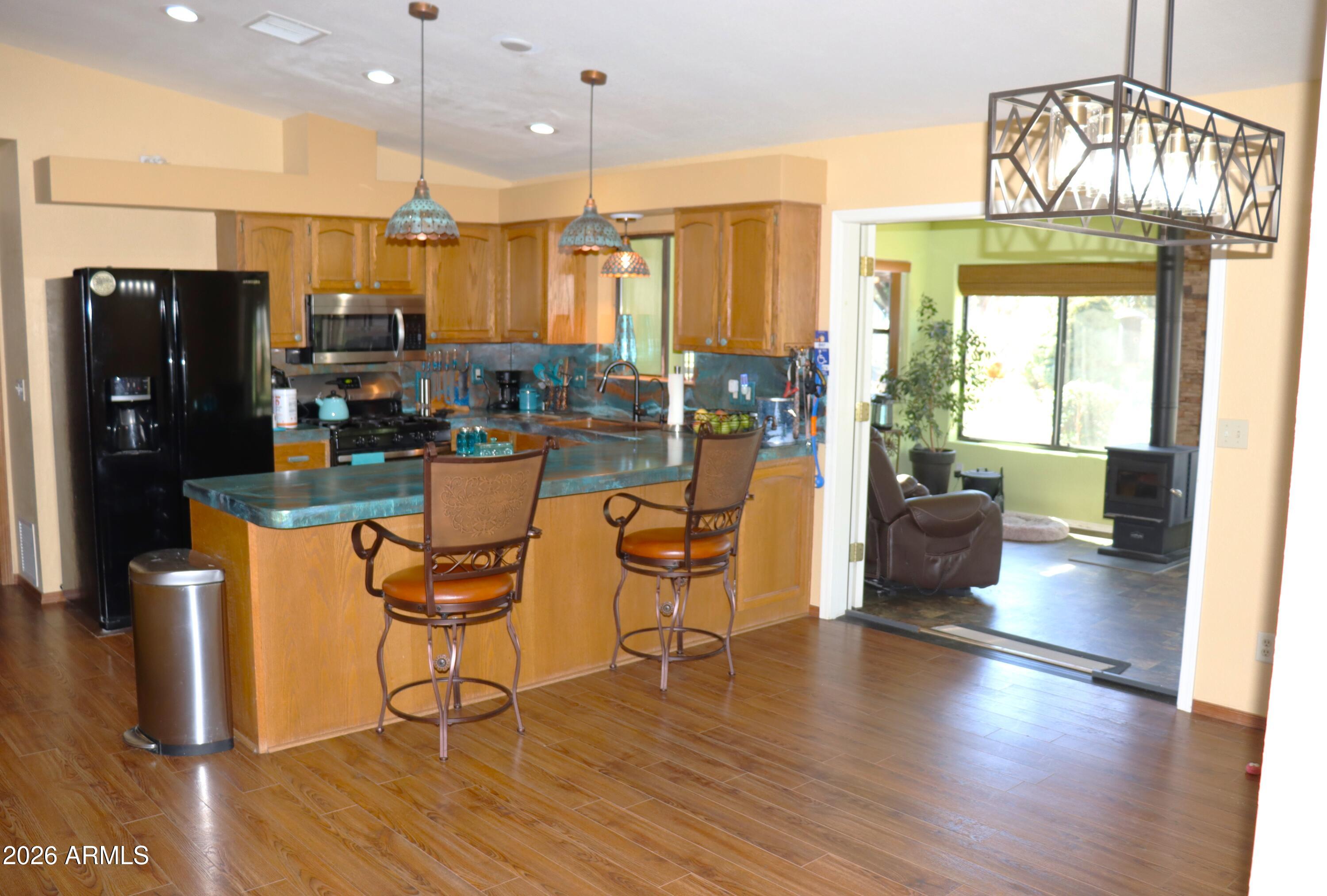 PRESCOTT COUNTRY CLUB UNIT 3 - Residential