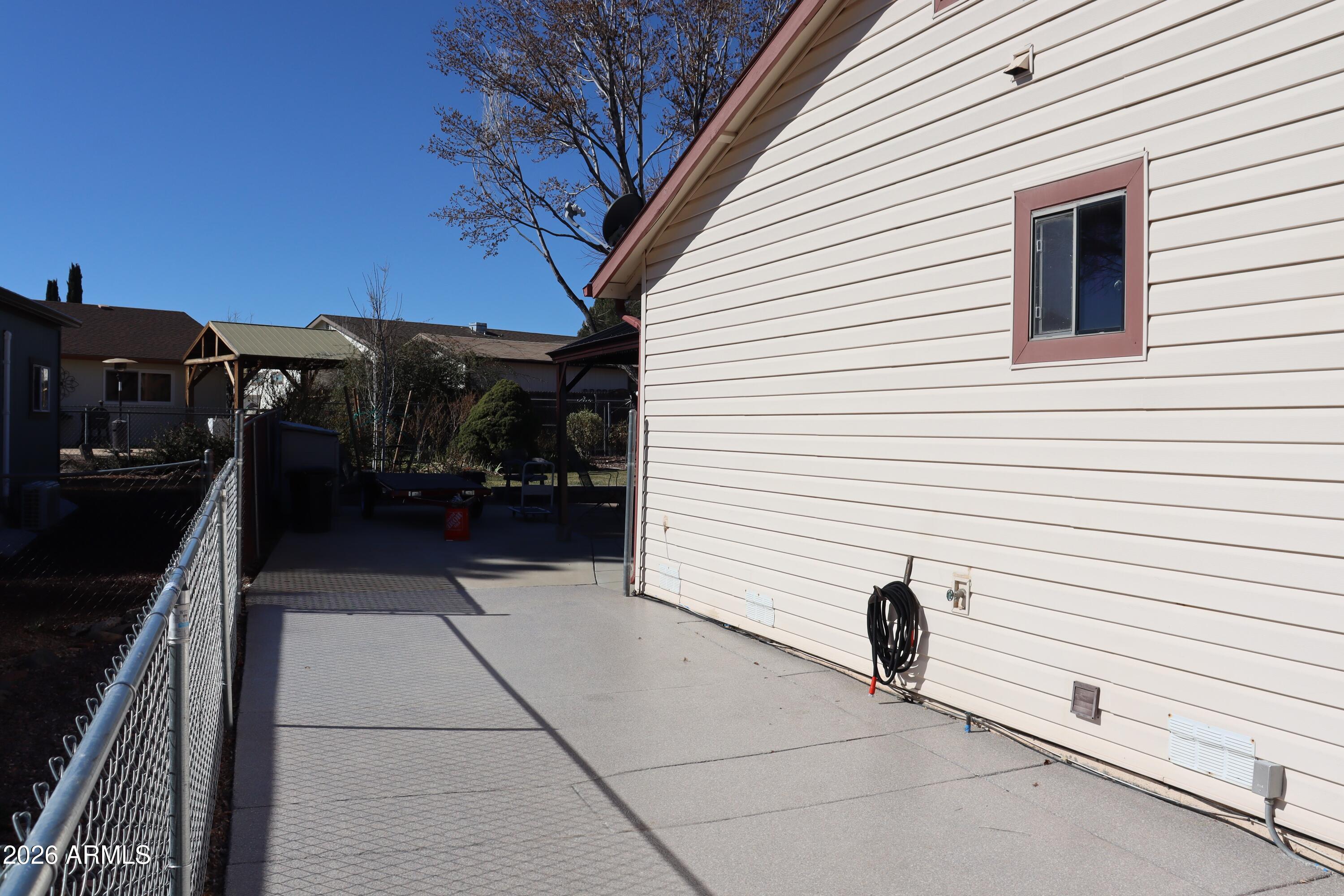 PRESCOTT COUNTRY CLUB UNIT 3 - Residential