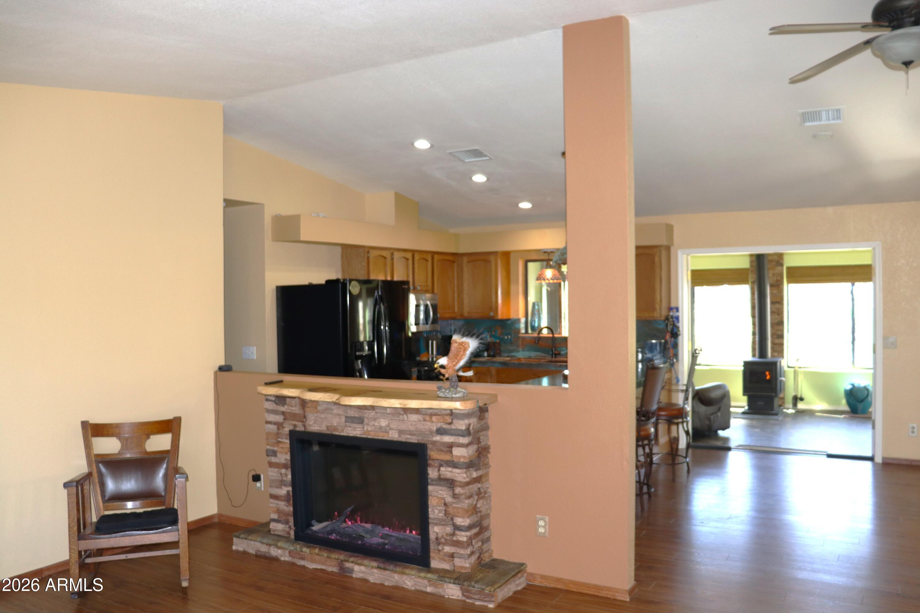PRESCOTT COUNTRY CLUB UNIT 3 - Residential