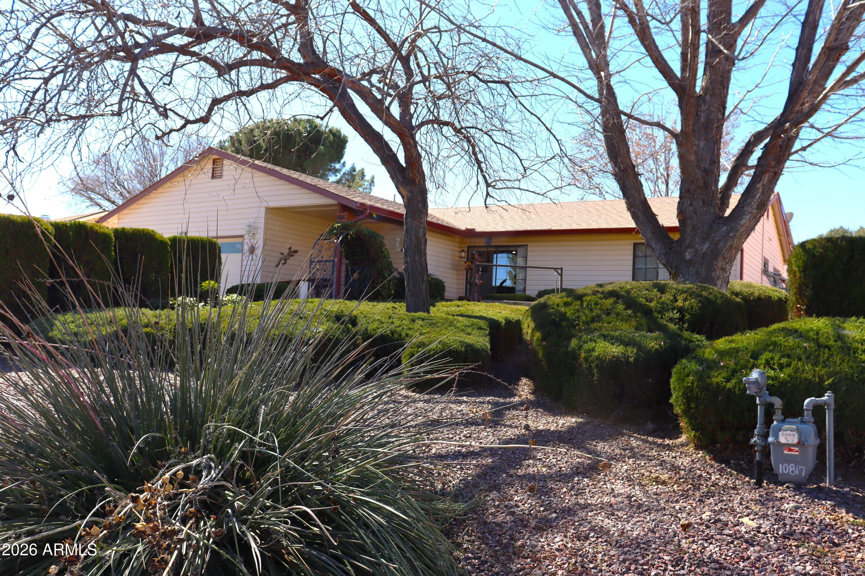 PRESCOTT COUNTRY CLUB UNIT 3 - Residential