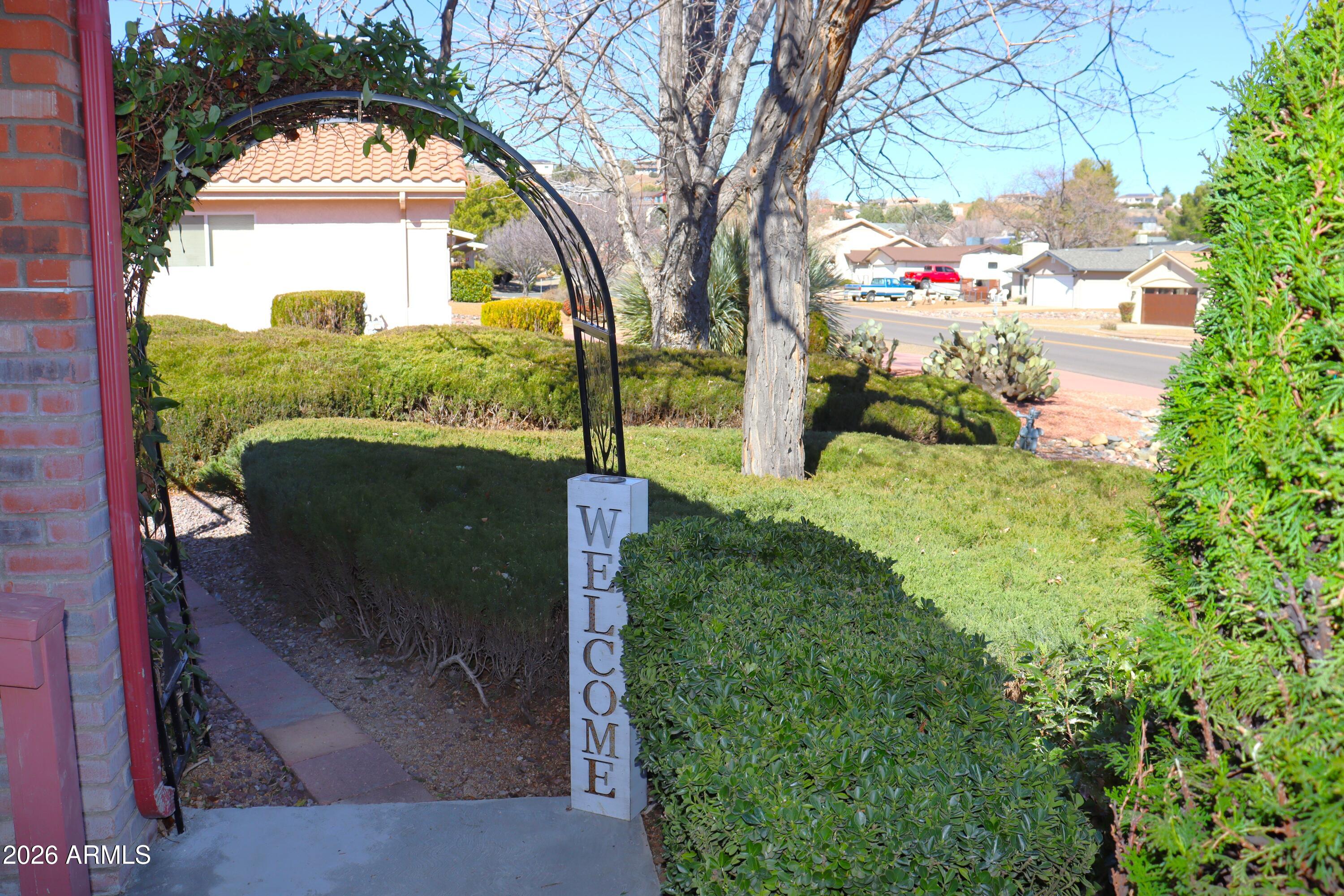 PRESCOTT COUNTRY CLUB UNIT 3 - Residential