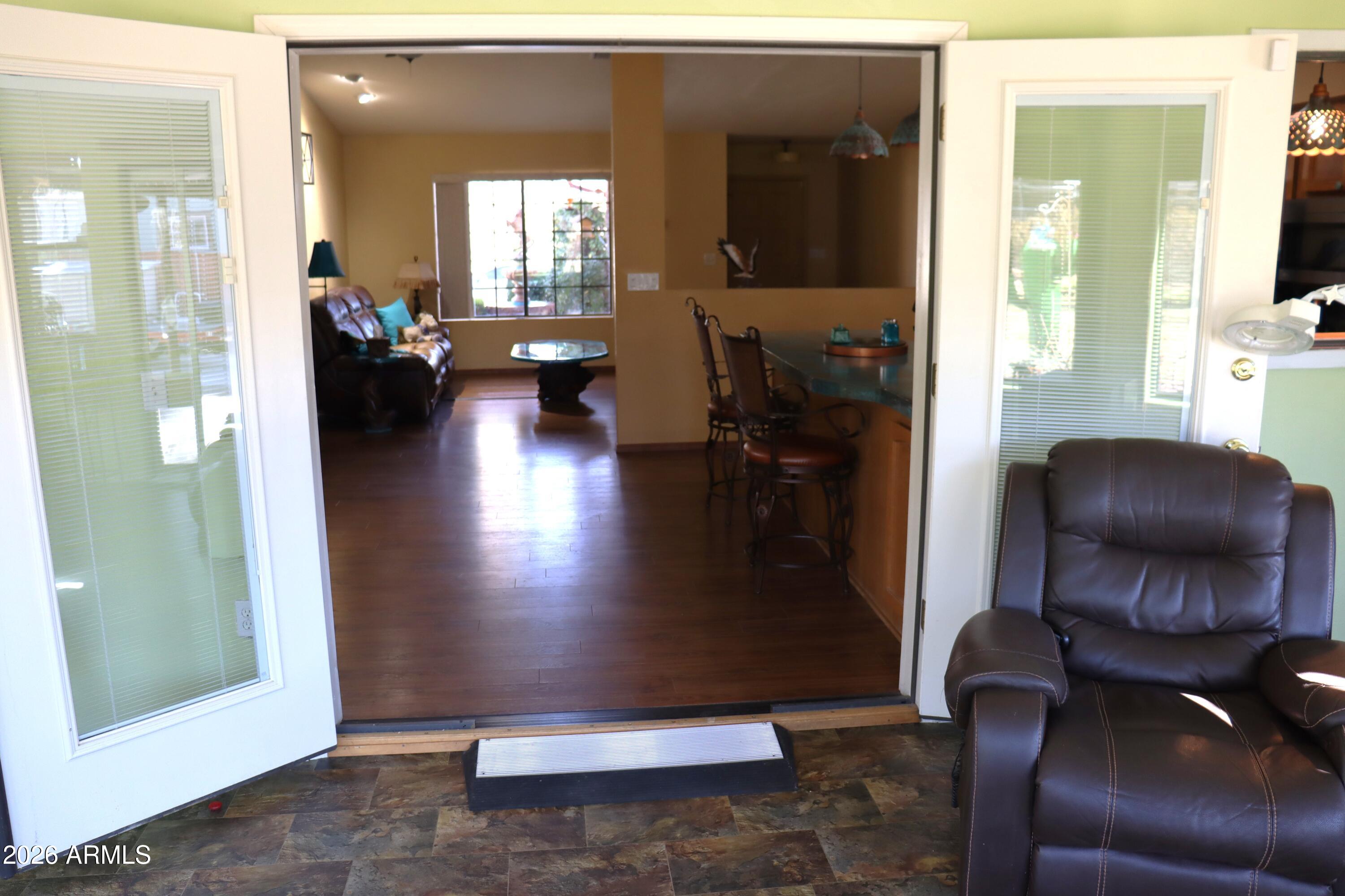 PRESCOTT COUNTRY CLUB UNIT 3 - Residential