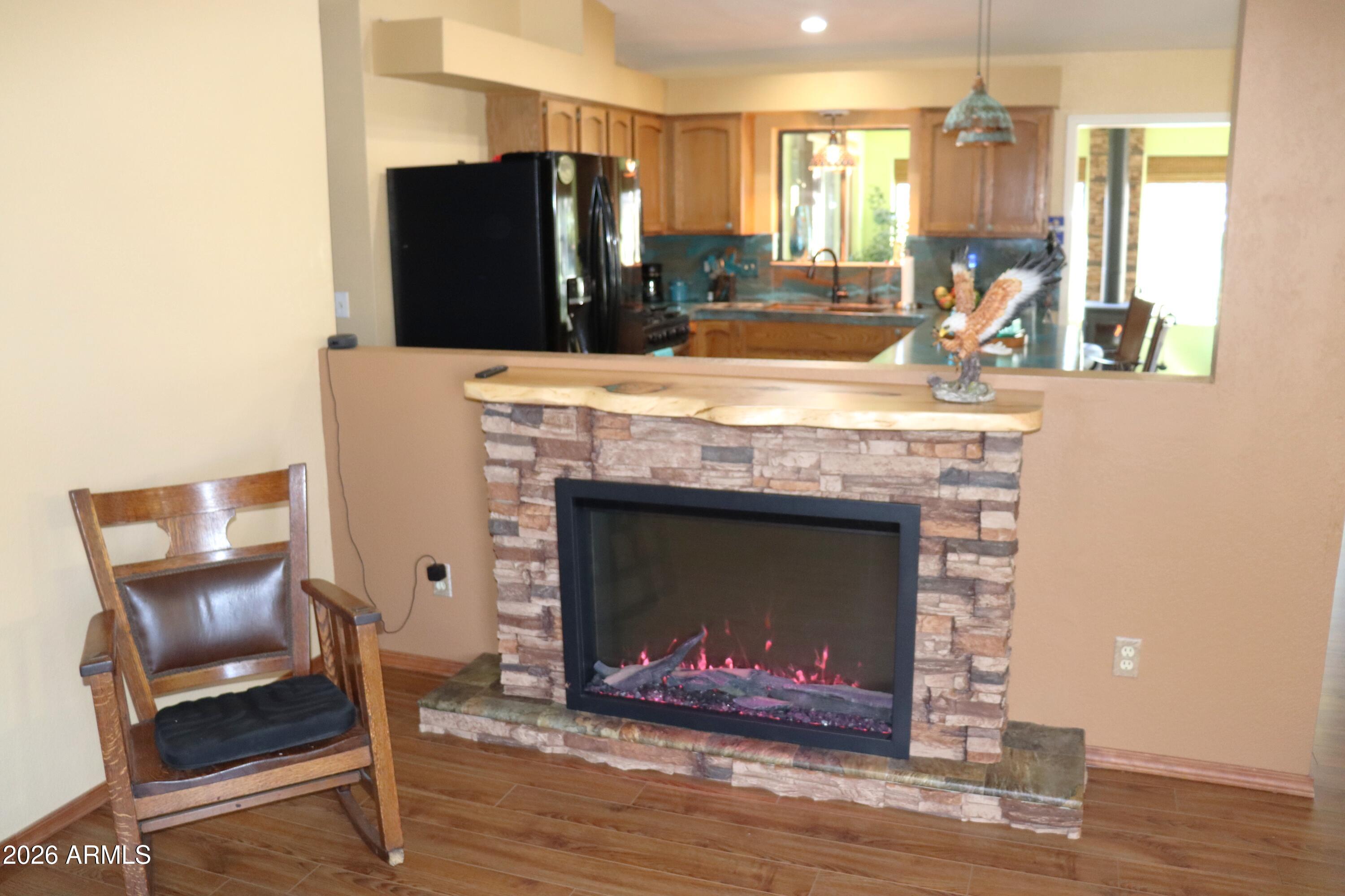 PRESCOTT COUNTRY CLUB UNIT 3 - Residential