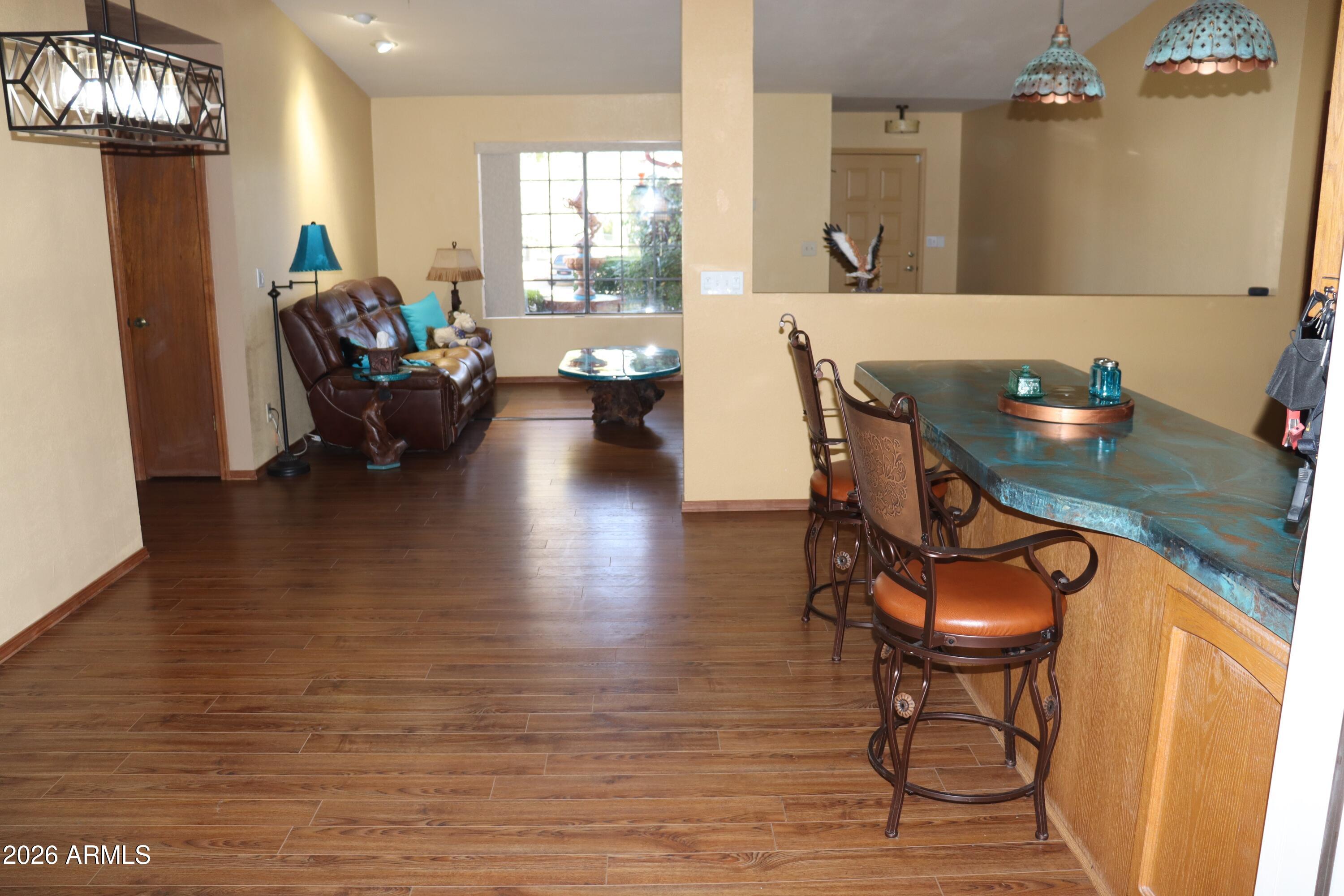 PRESCOTT COUNTRY CLUB UNIT 3 - Residential
