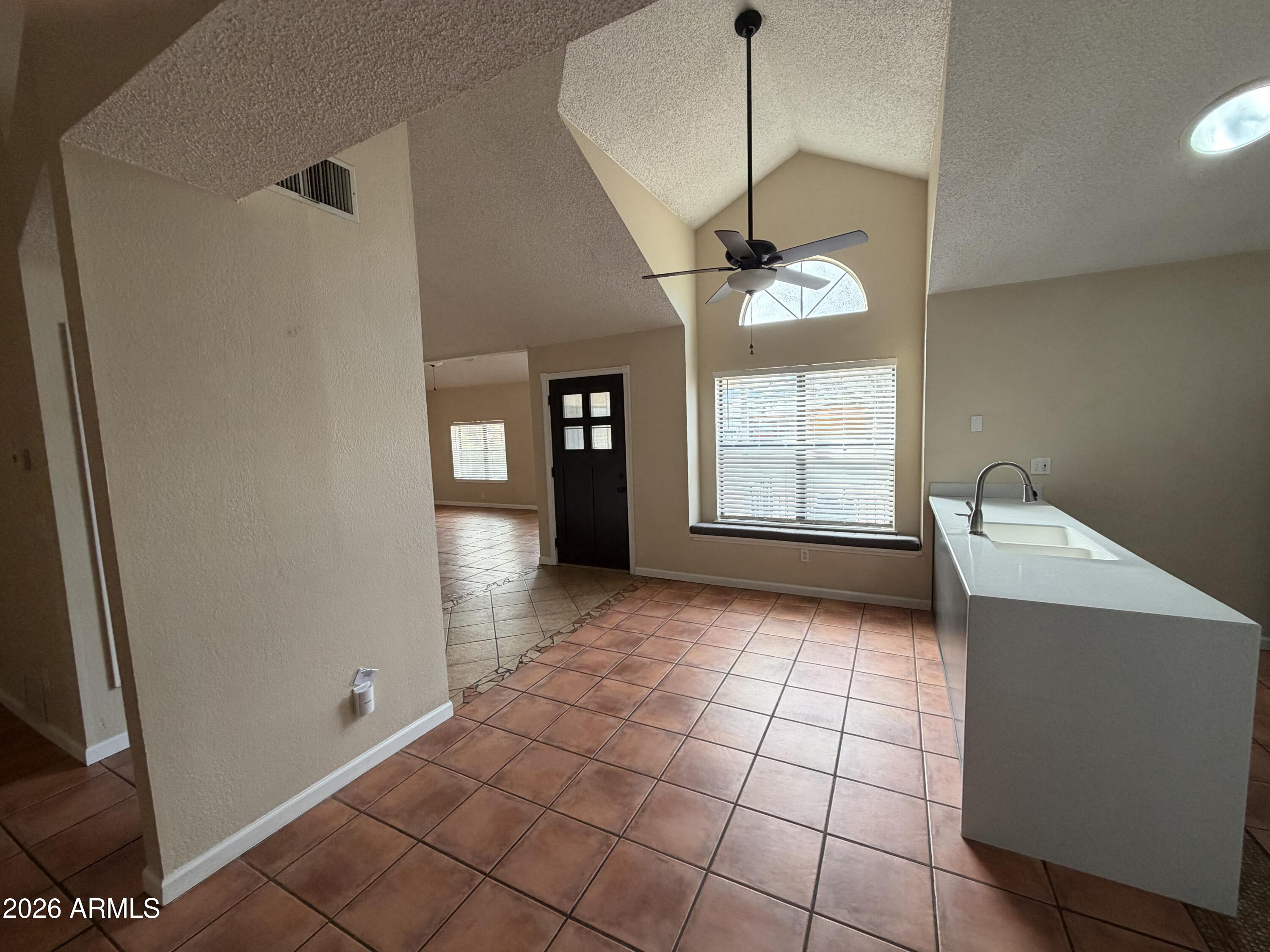 TRACT 110 SUB - Residential Lease