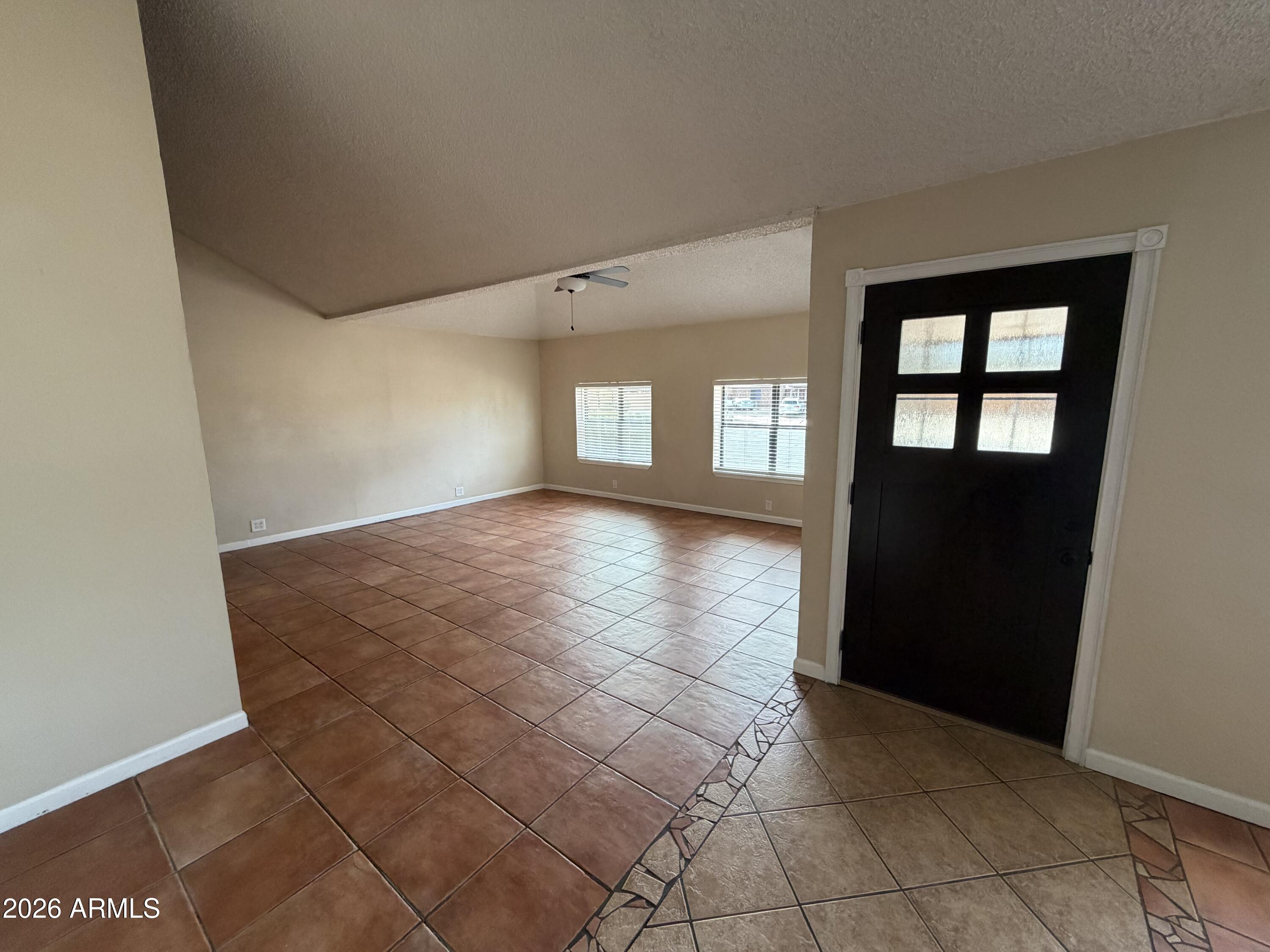 TRACT 110 SUB - Residential Lease
