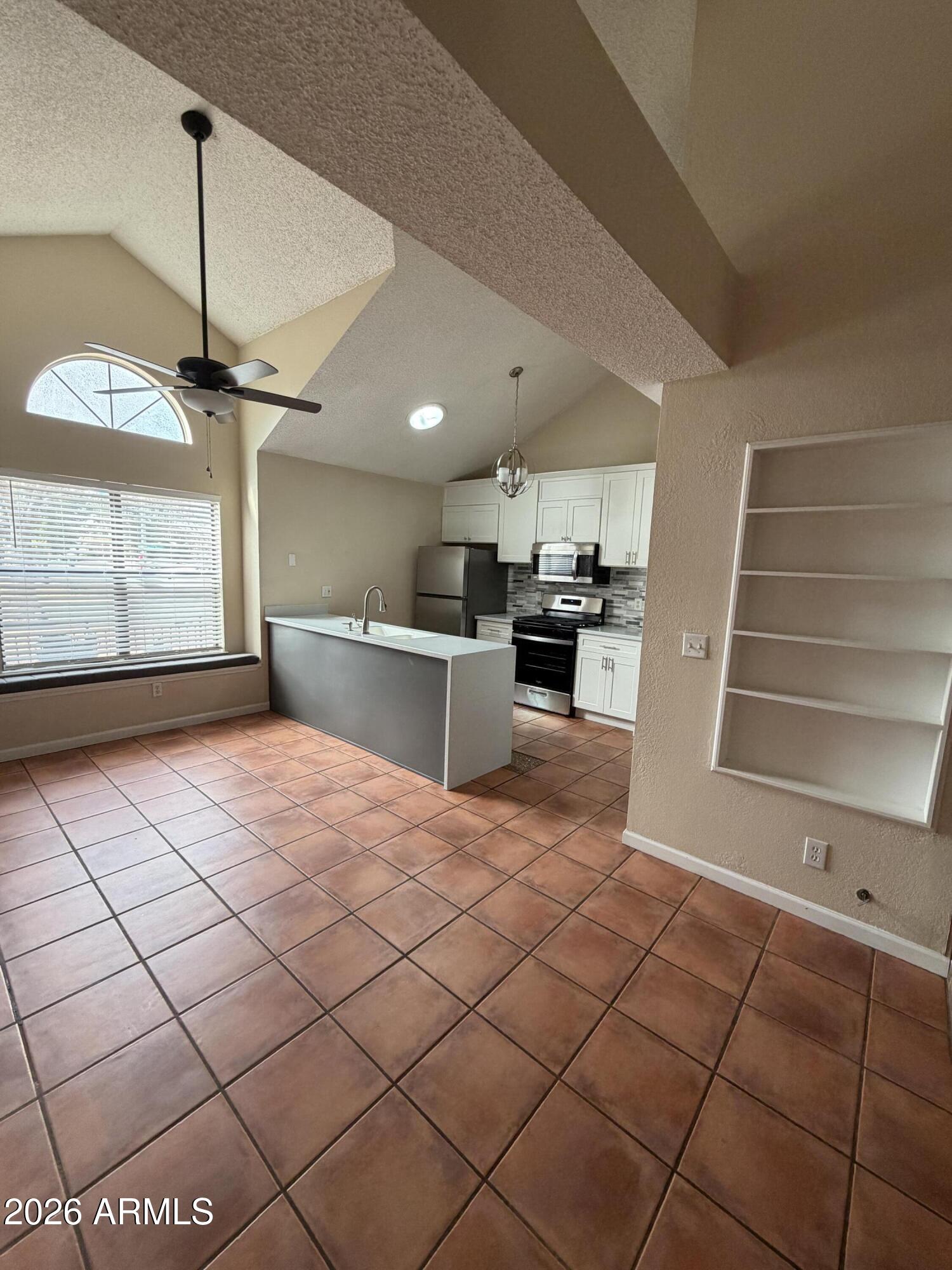 TRACT 110 SUB - Residential Lease