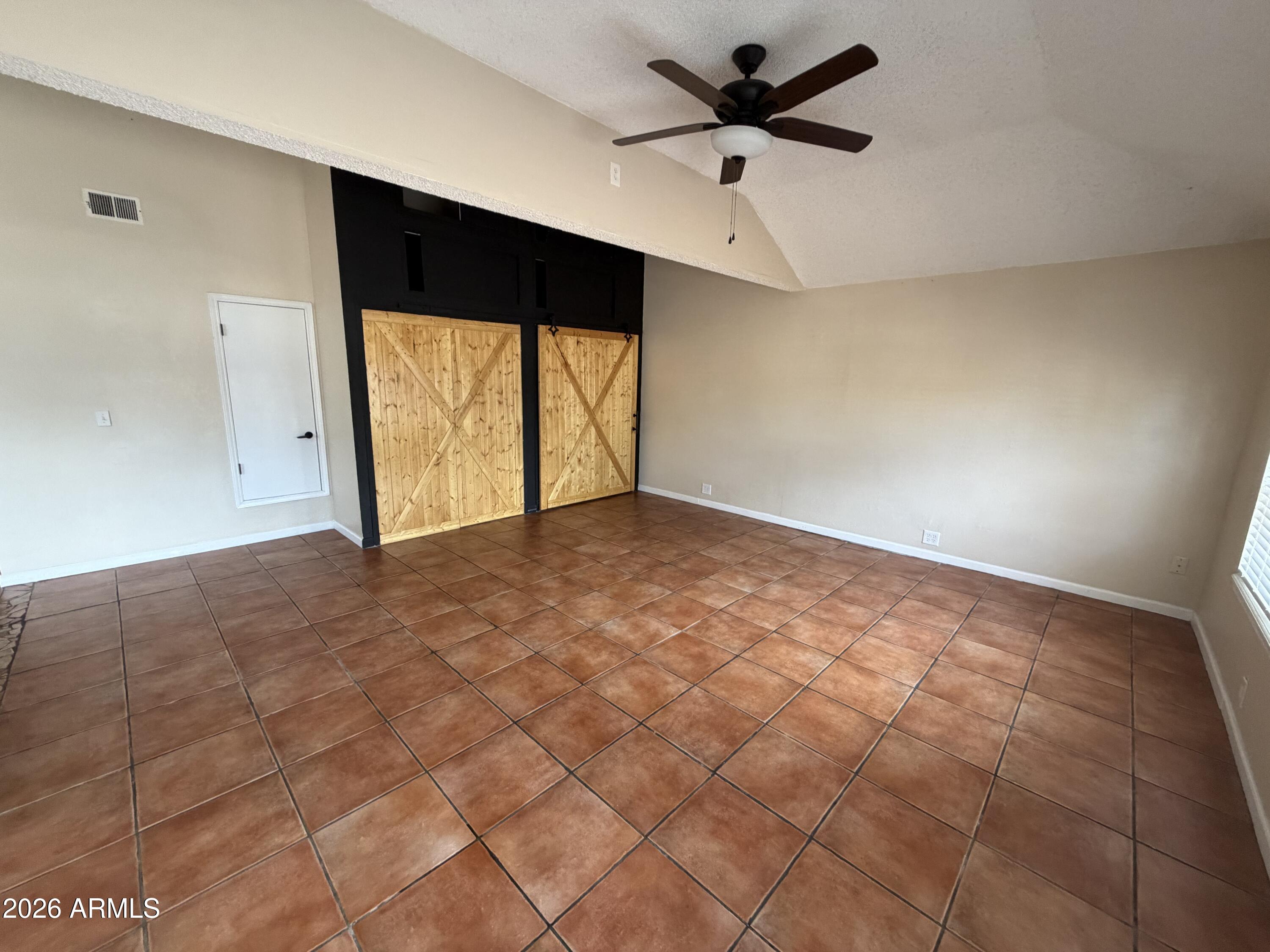 TRACT 110 SUB - Residential Lease
