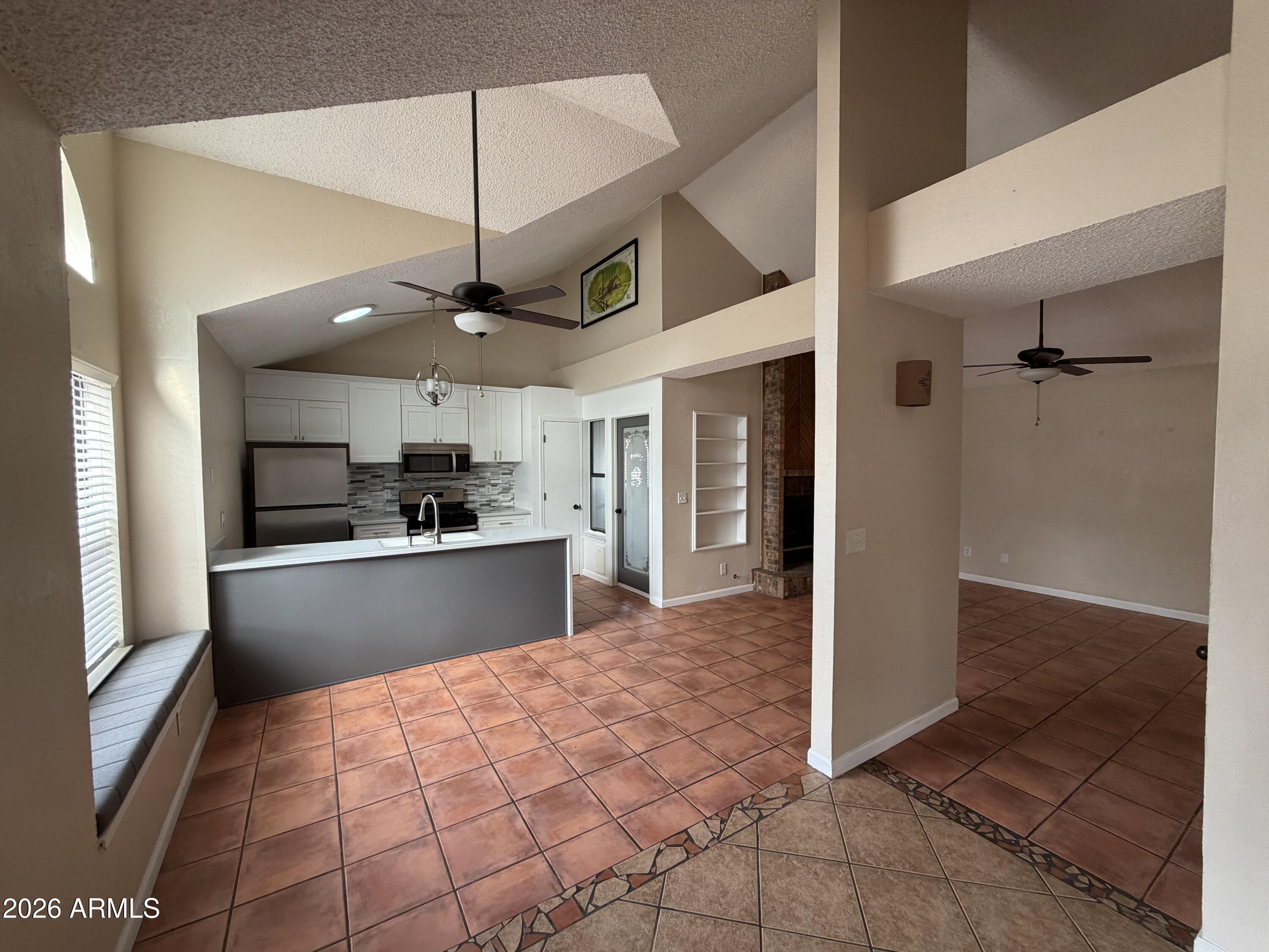 TRACT 110 SUB - Residential Lease