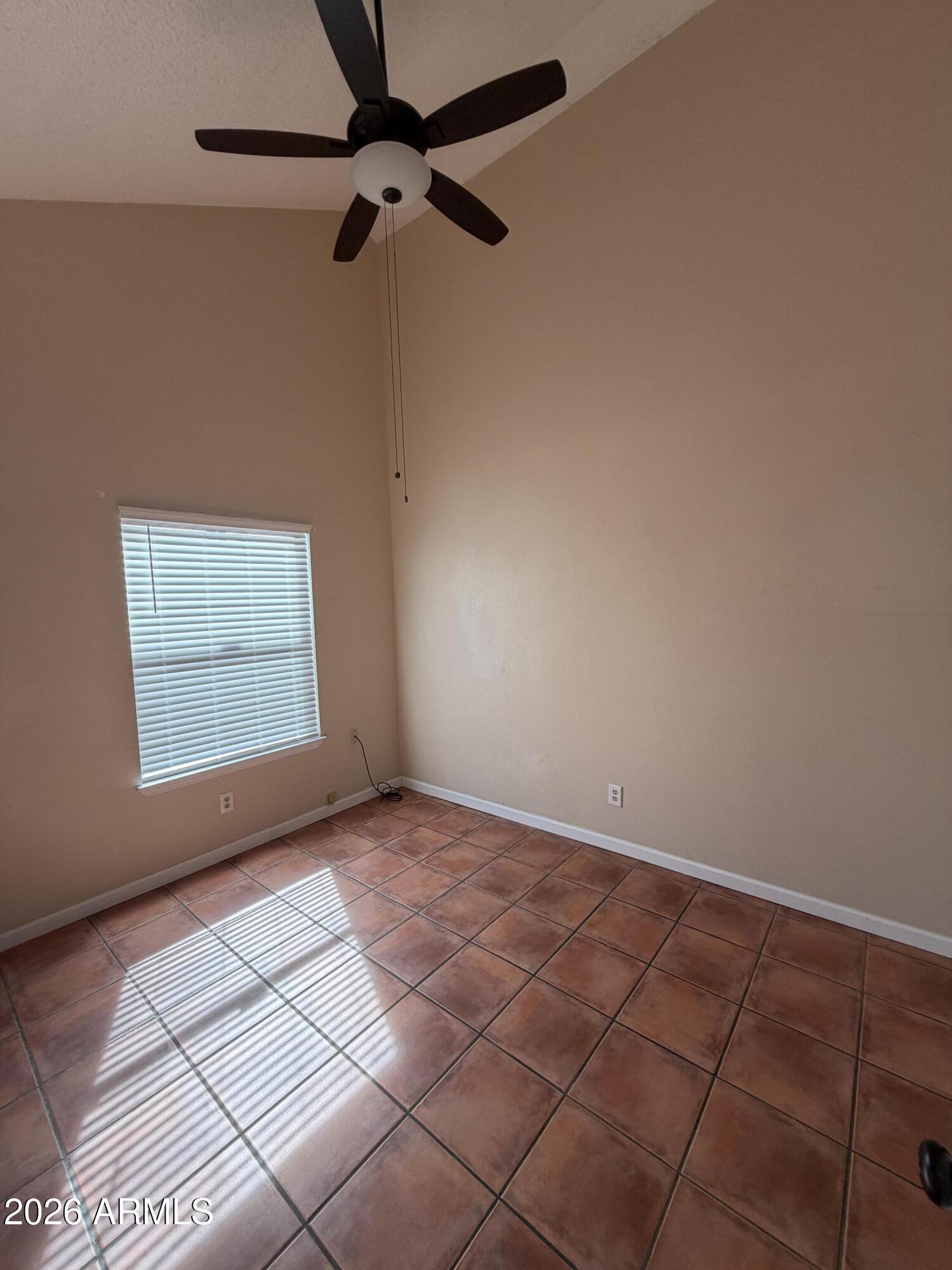 TRACT 110 SUB - Residential Lease