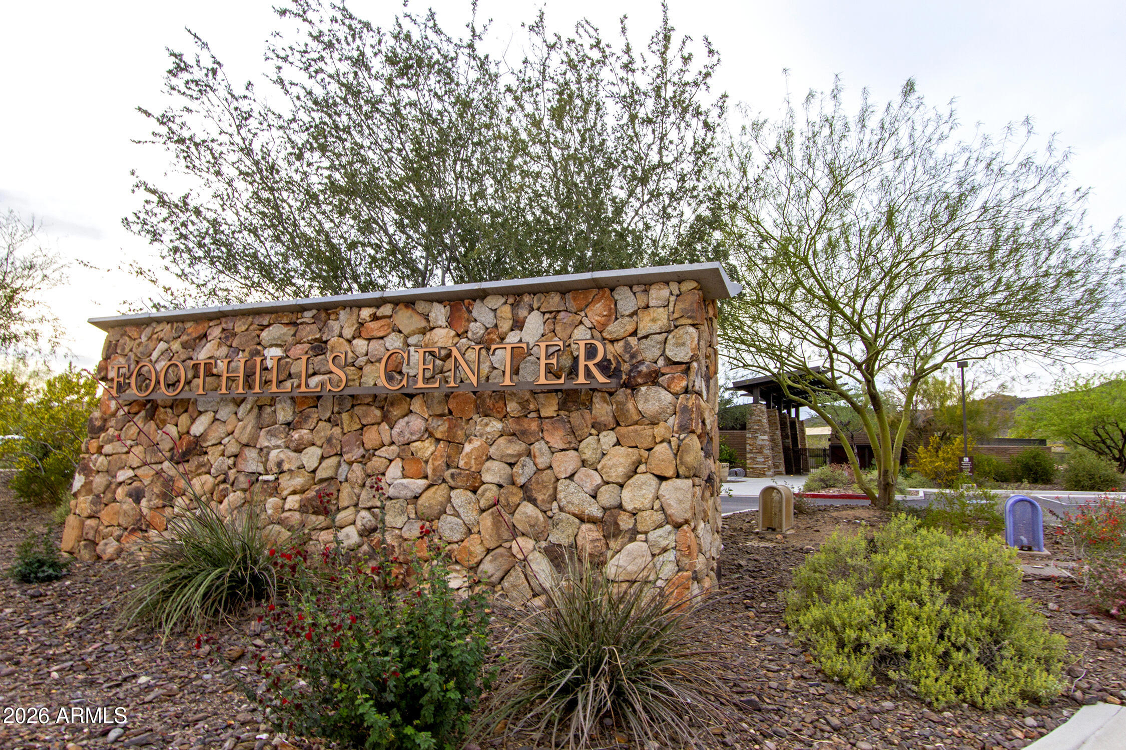 VISTANCIA VILLAGE D PARCEL D1 - Residential
