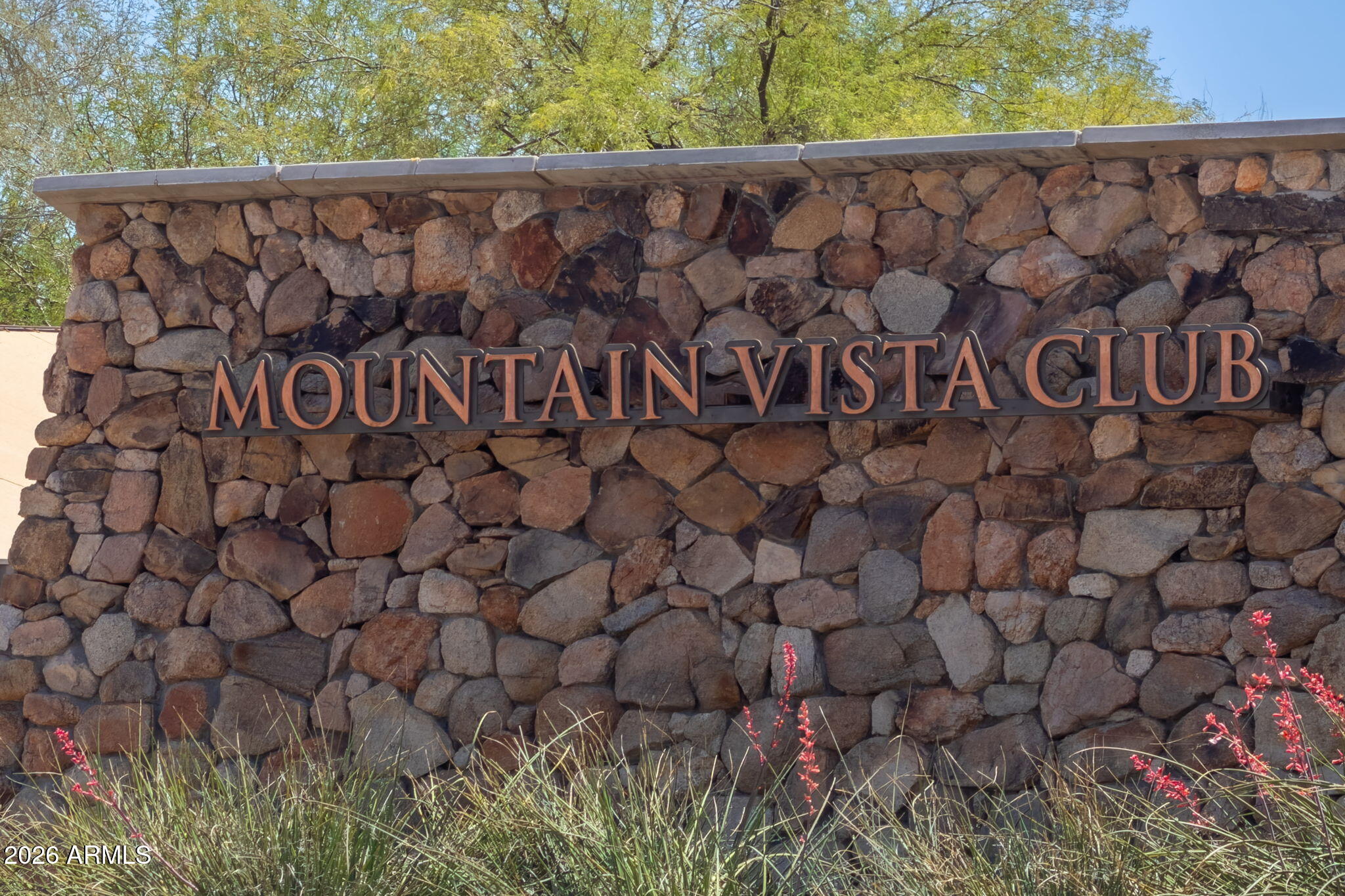 VISTANCIA VILLAGE D PARCEL D1 - Residential