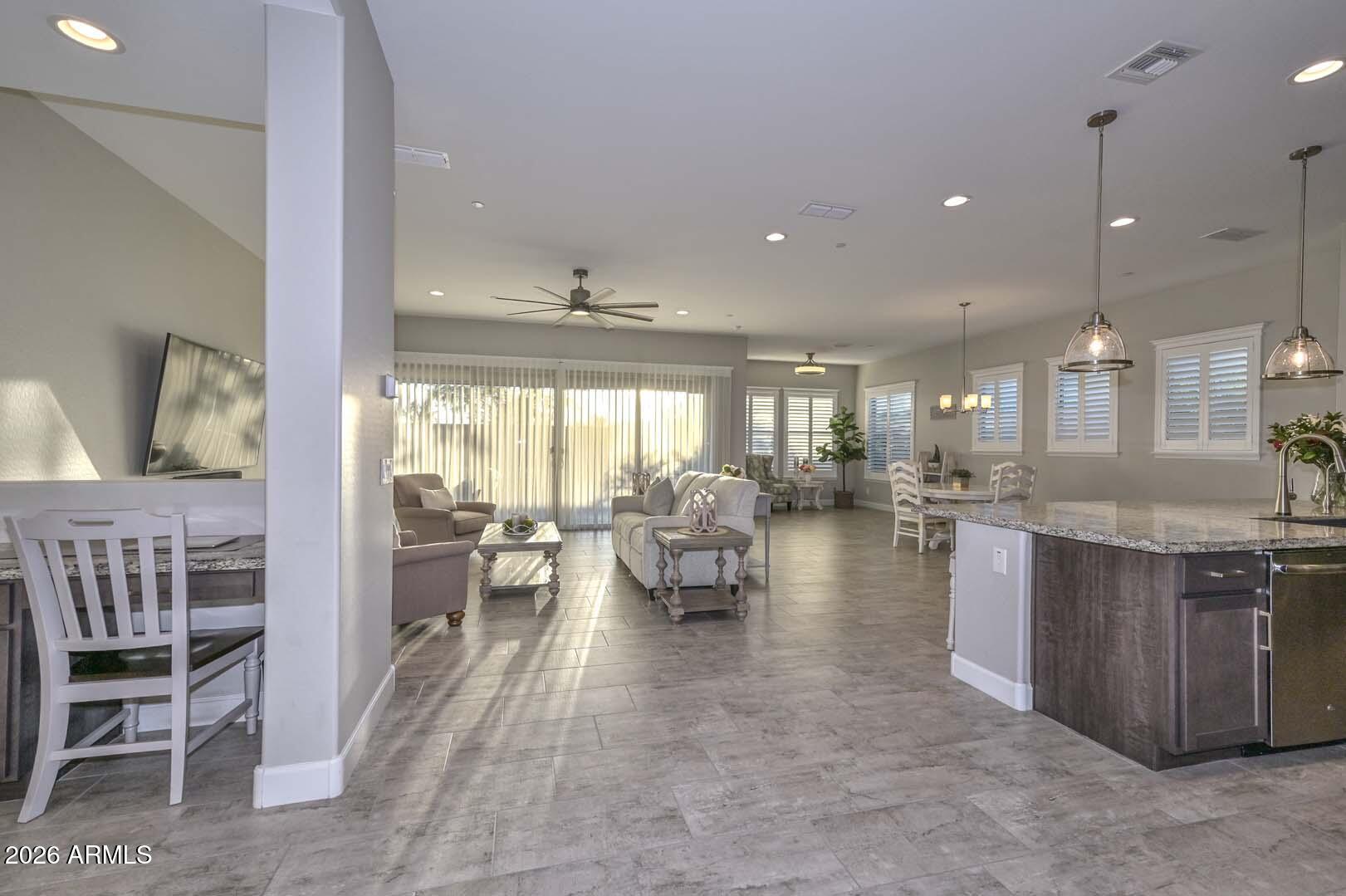VISTANCIA VILLAGE D PARCEL D1 - Residential