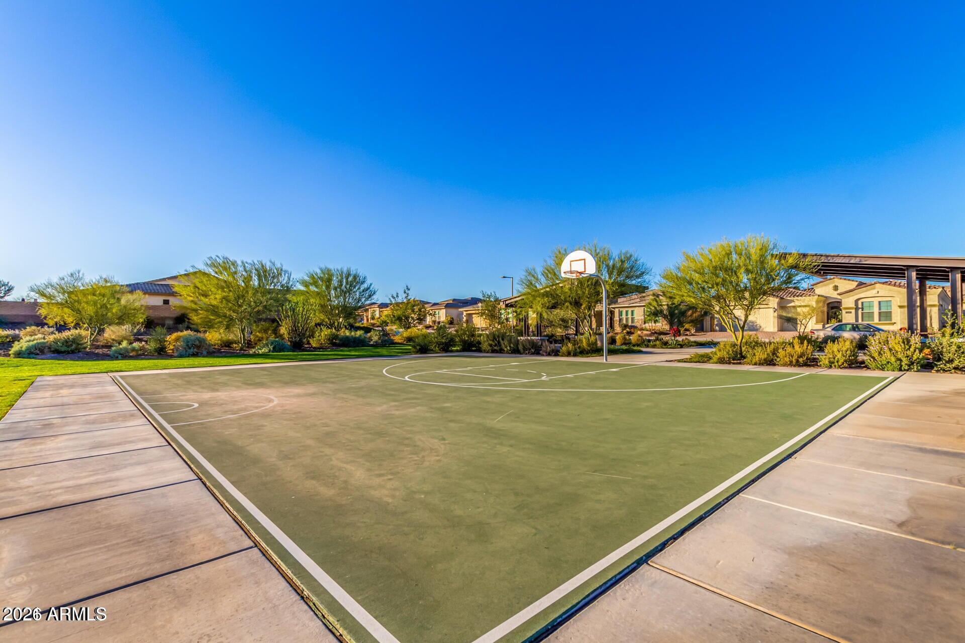 VISTANCIA VILLAGE D PARCEL D1 - Residential