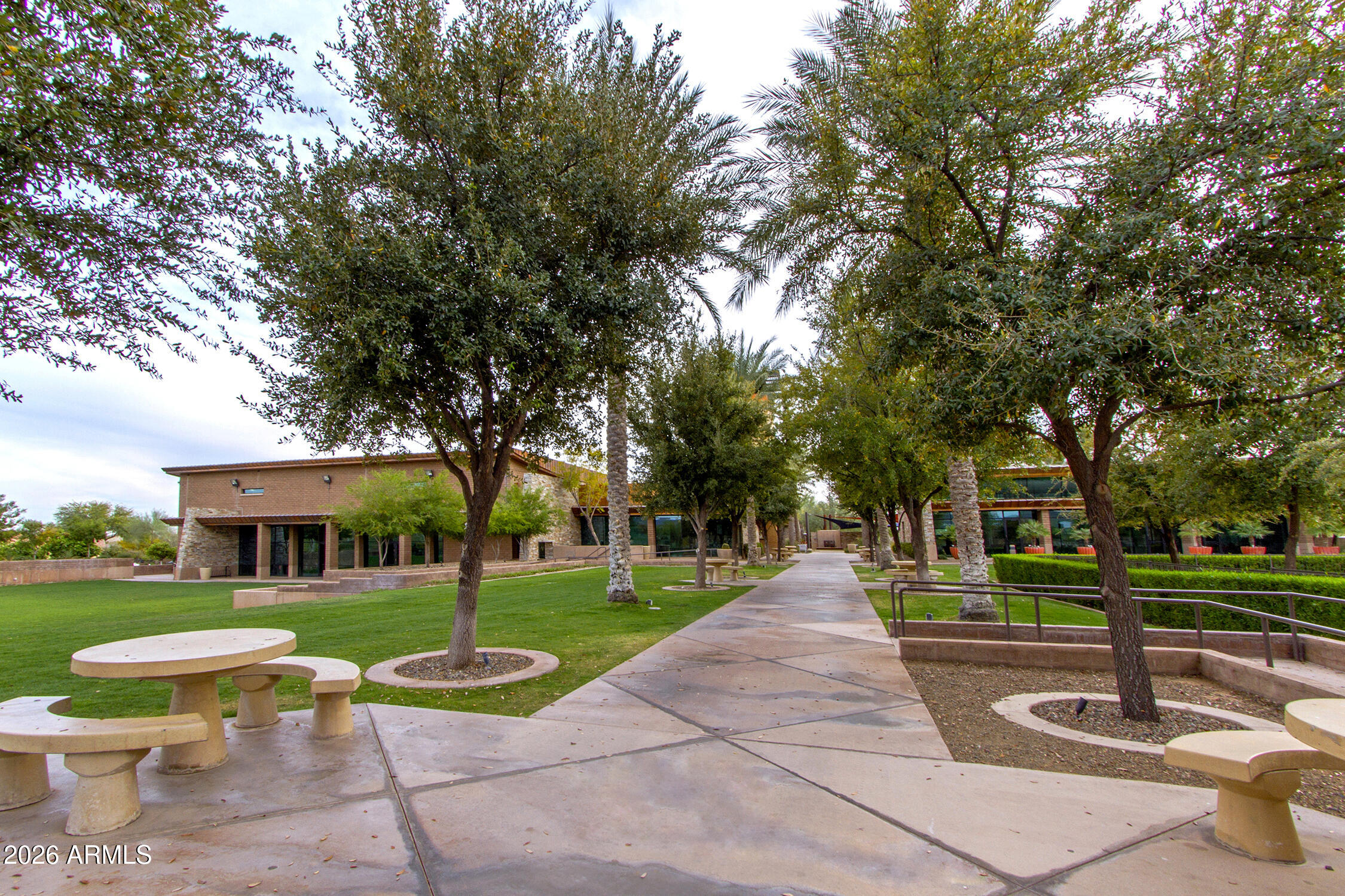 VISTANCIA VILLAGE D PARCEL D1 - Residential