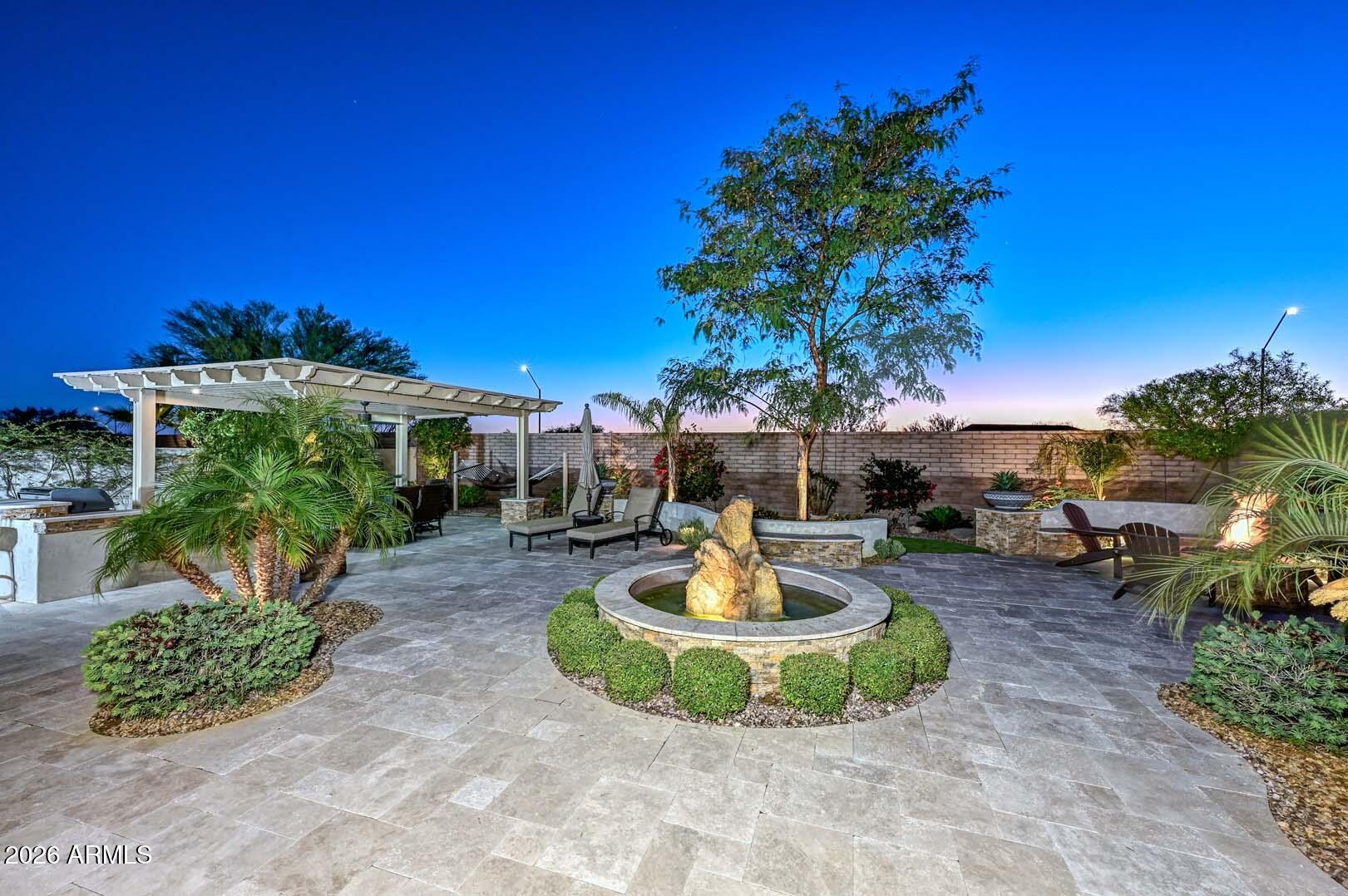VISTANCIA VILLAGE D PARCEL D1 - Residential