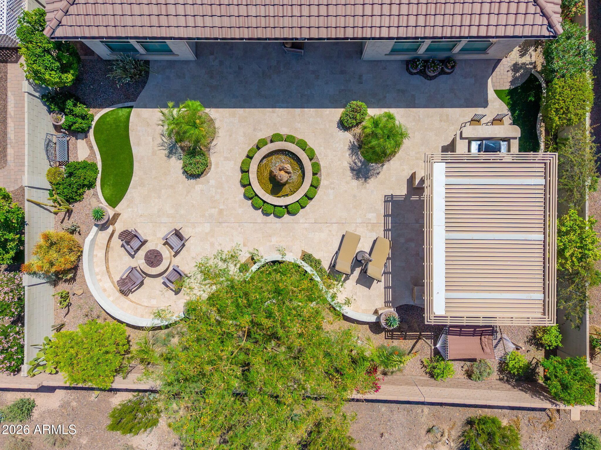 VISTANCIA VILLAGE D PARCEL D1 - Residential