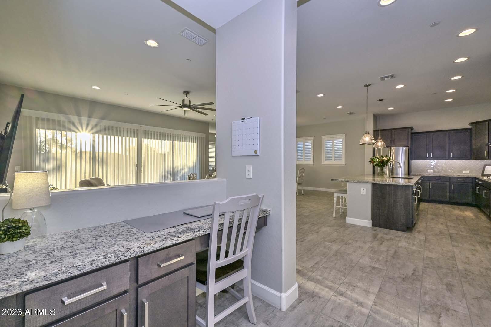 VISTANCIA VILLAGE D PARCEL D1 - Residential