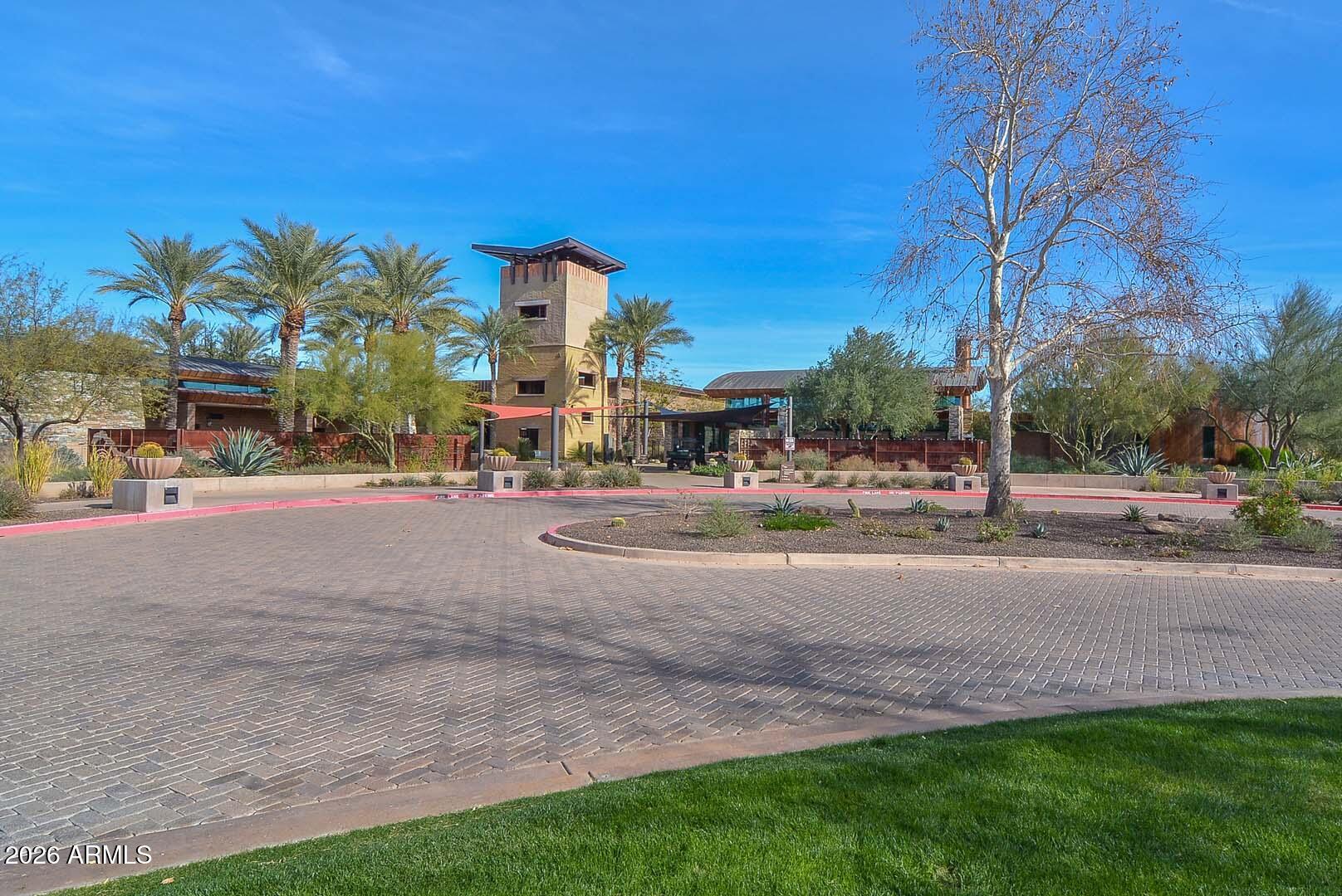 VISTANCIA VILLAGE D PARCEL D1 - Residential