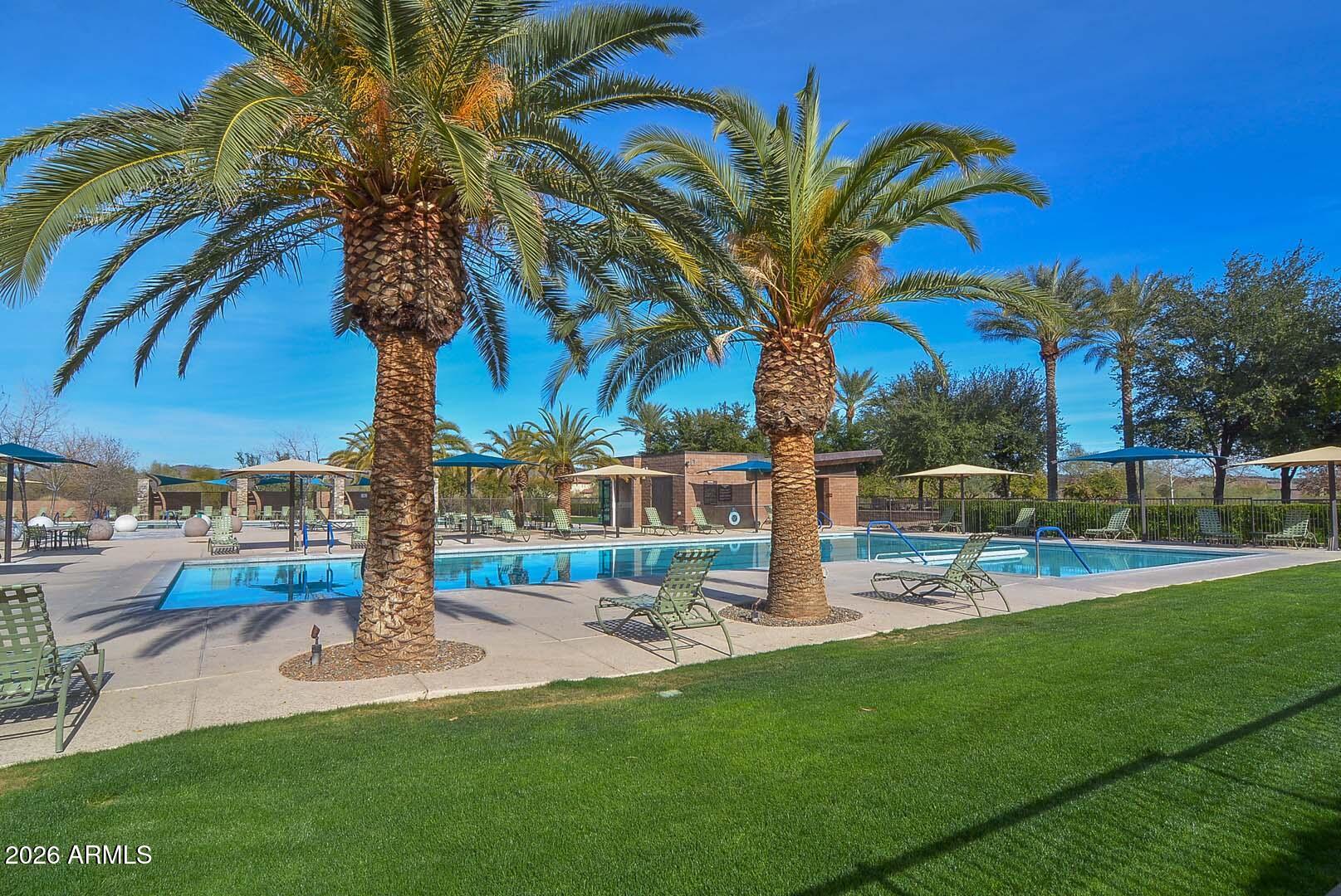 VISTANCIA VILLAGE D PARCEL D1 - Residential
