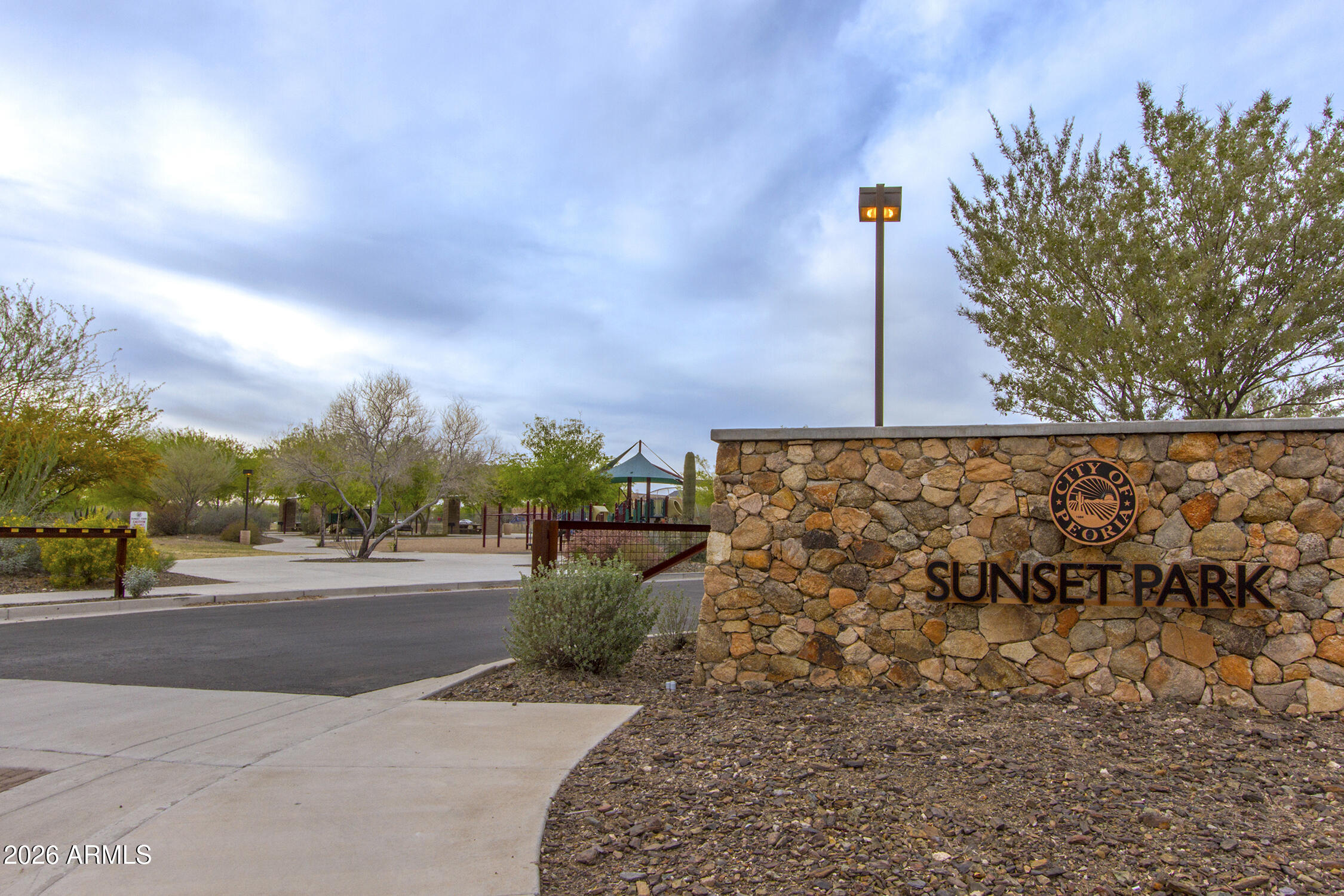 VISTANCIA VILLAGE D PARCEL D1 - Residential