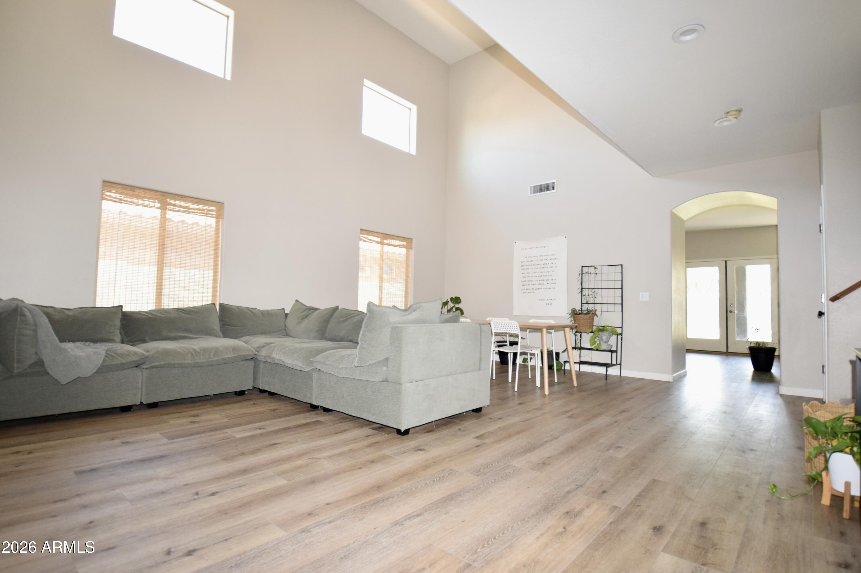 MISSION ROYALE PHASE 3 PARCEL 2 - Residential