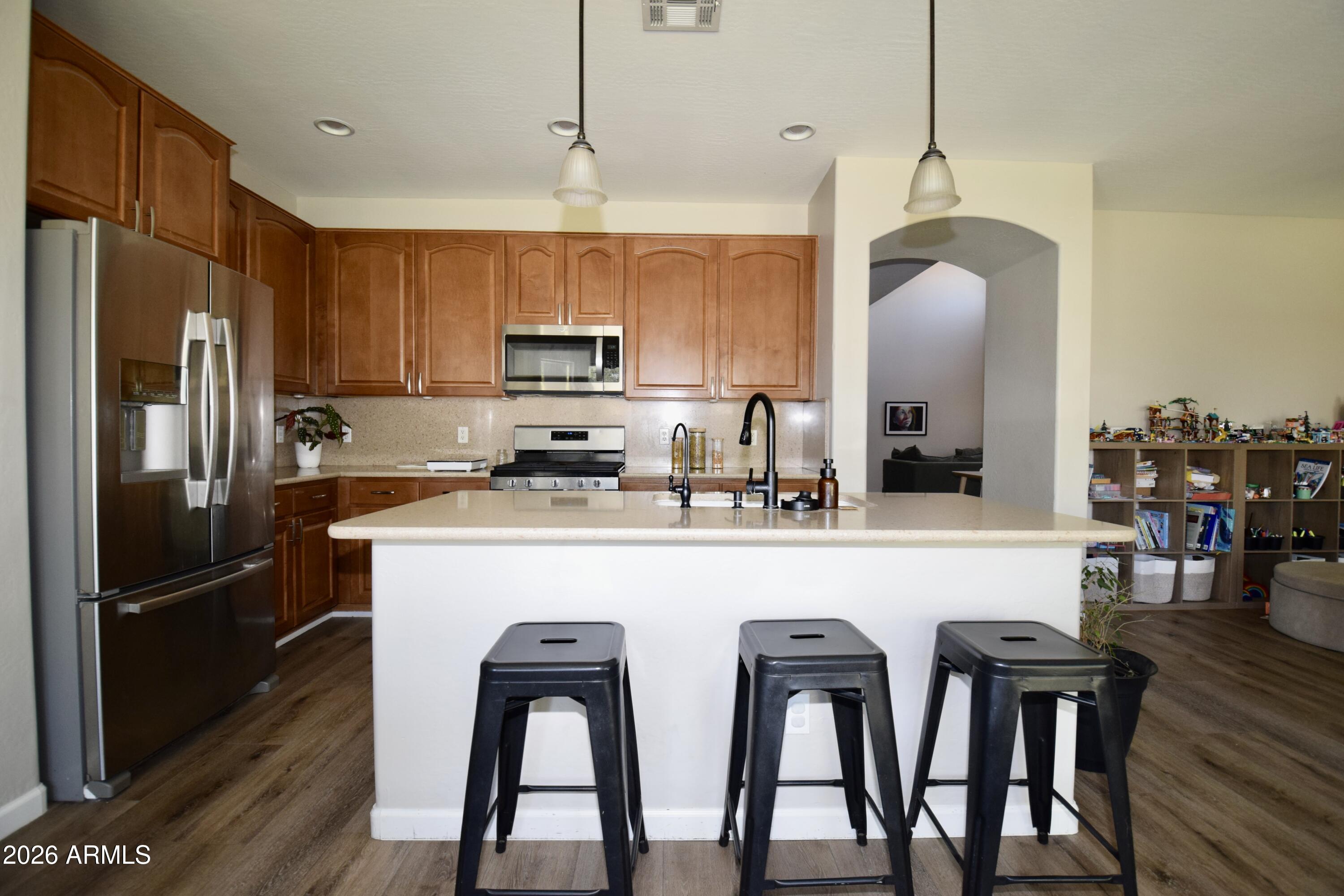 MISSION ROYALE PHASE 3 PARCEL 2 - Residential