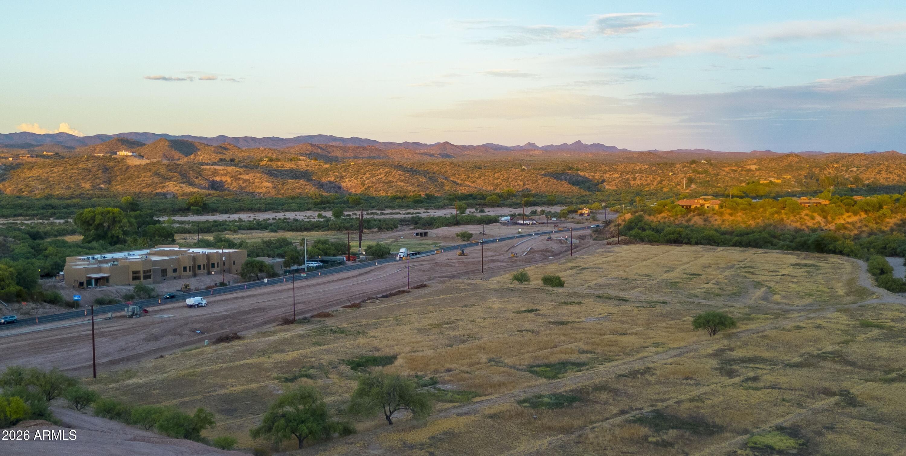C-3 COMMERCIAL Major Acreage - Land