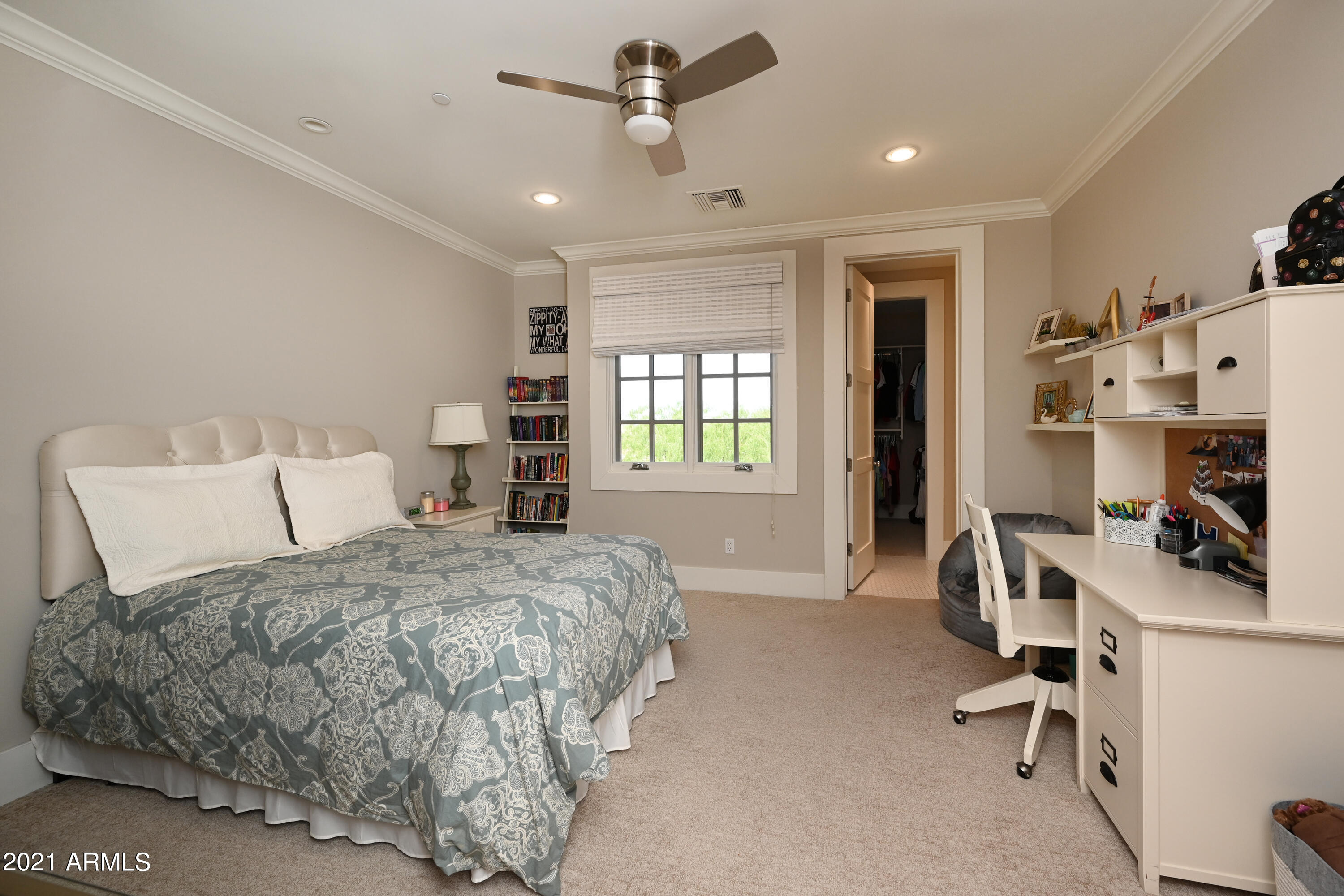 Silverleaf - Residential