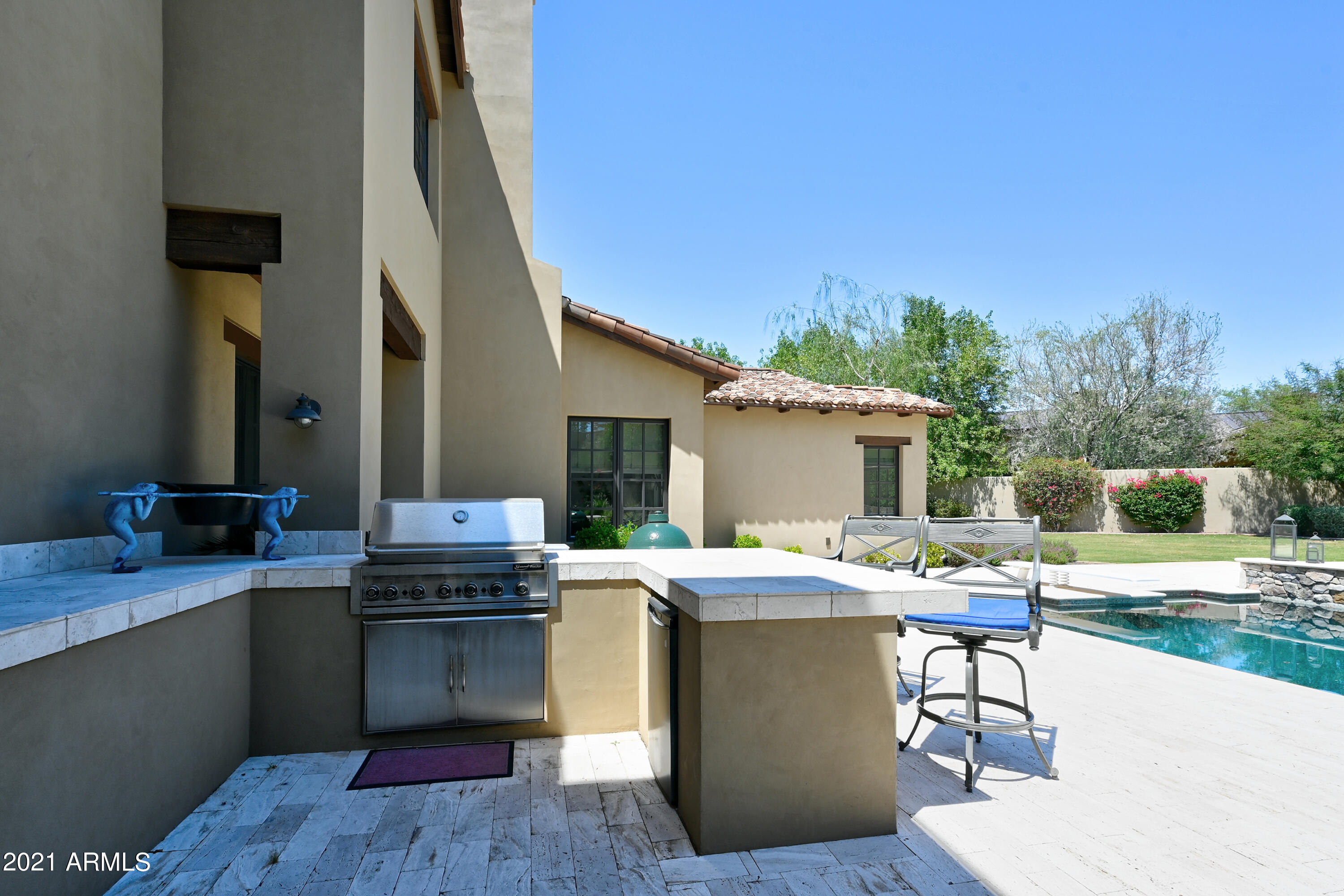 Silverleaf - Residential