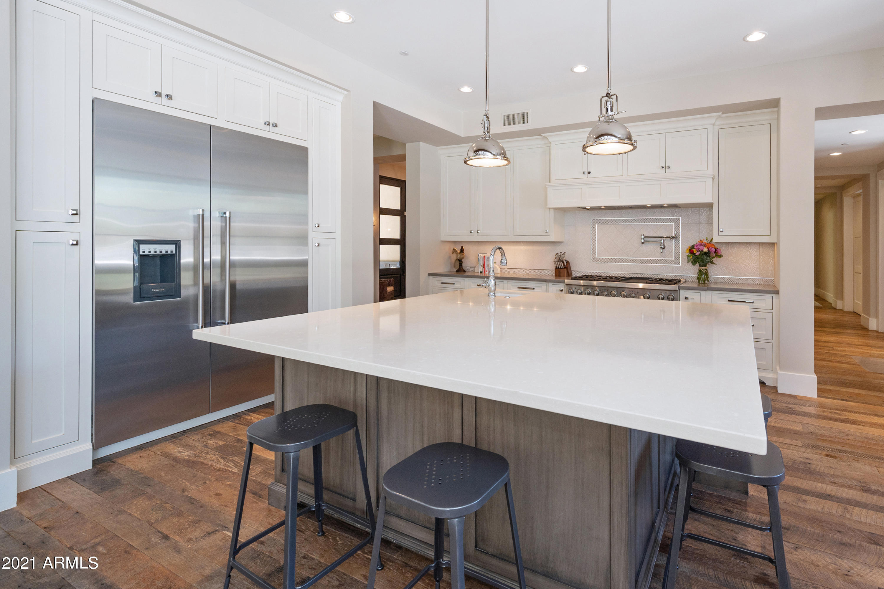 Silverleaf - Residential