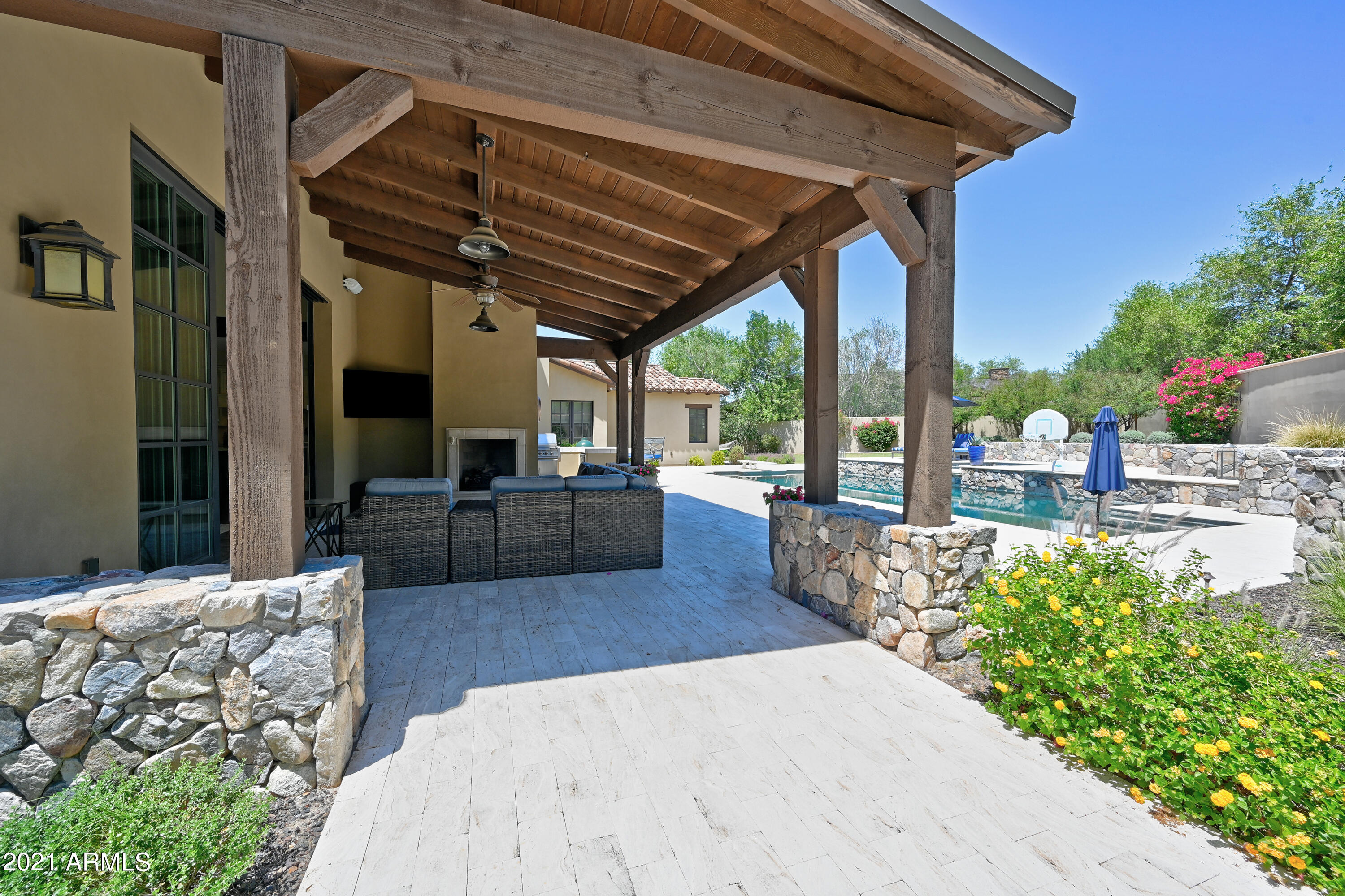 Silverleaf - Residential