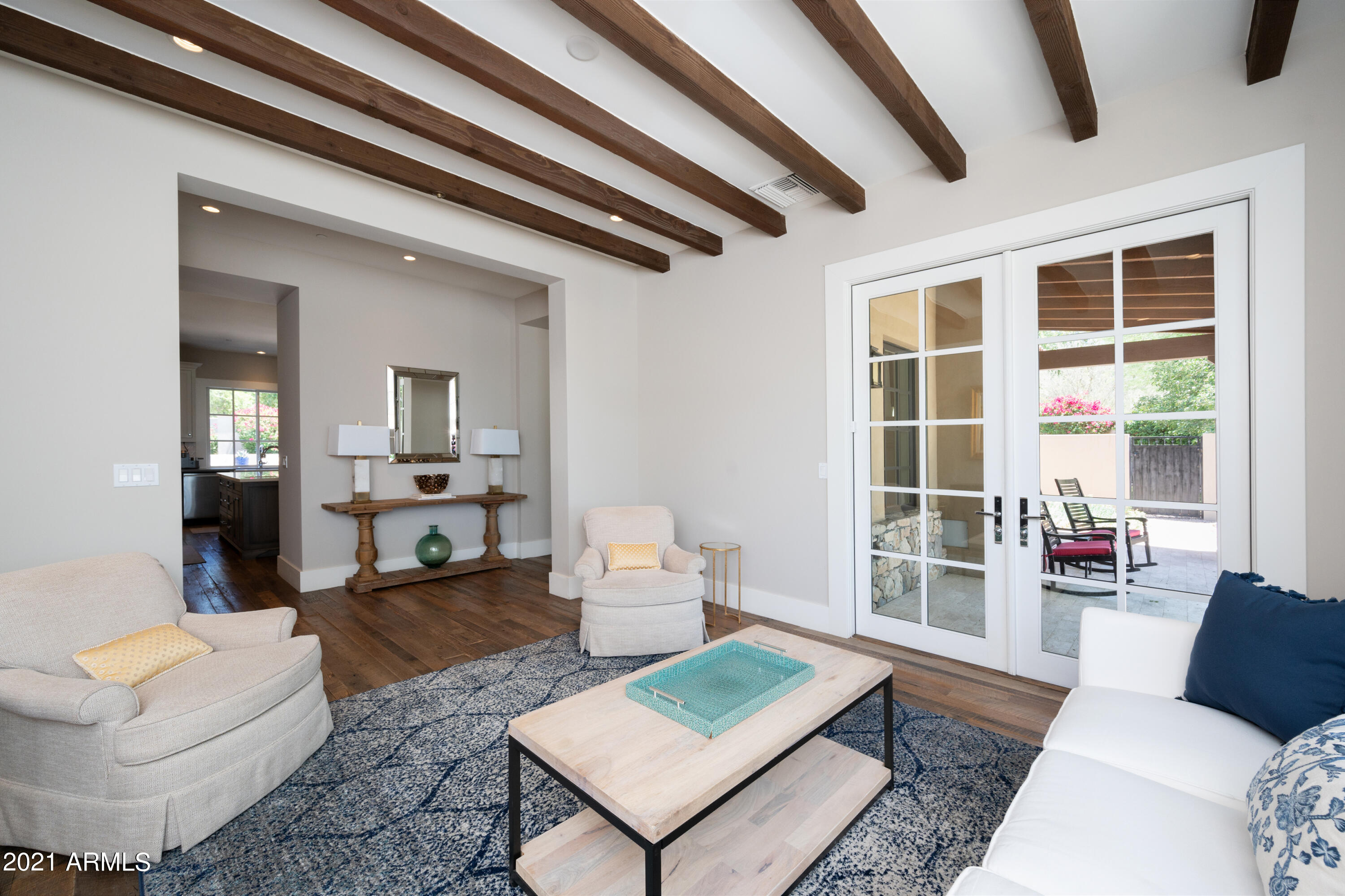 Silverleaf - Residential