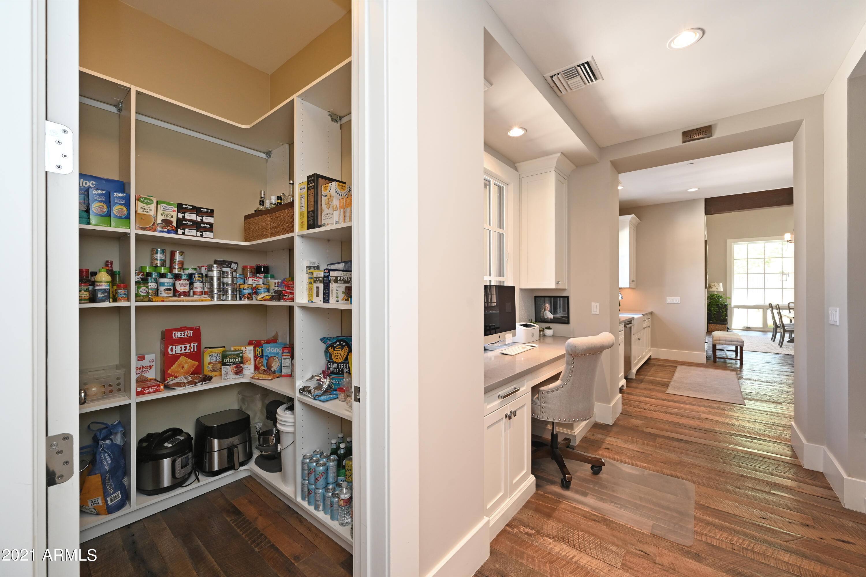 Silverleaf - Residential