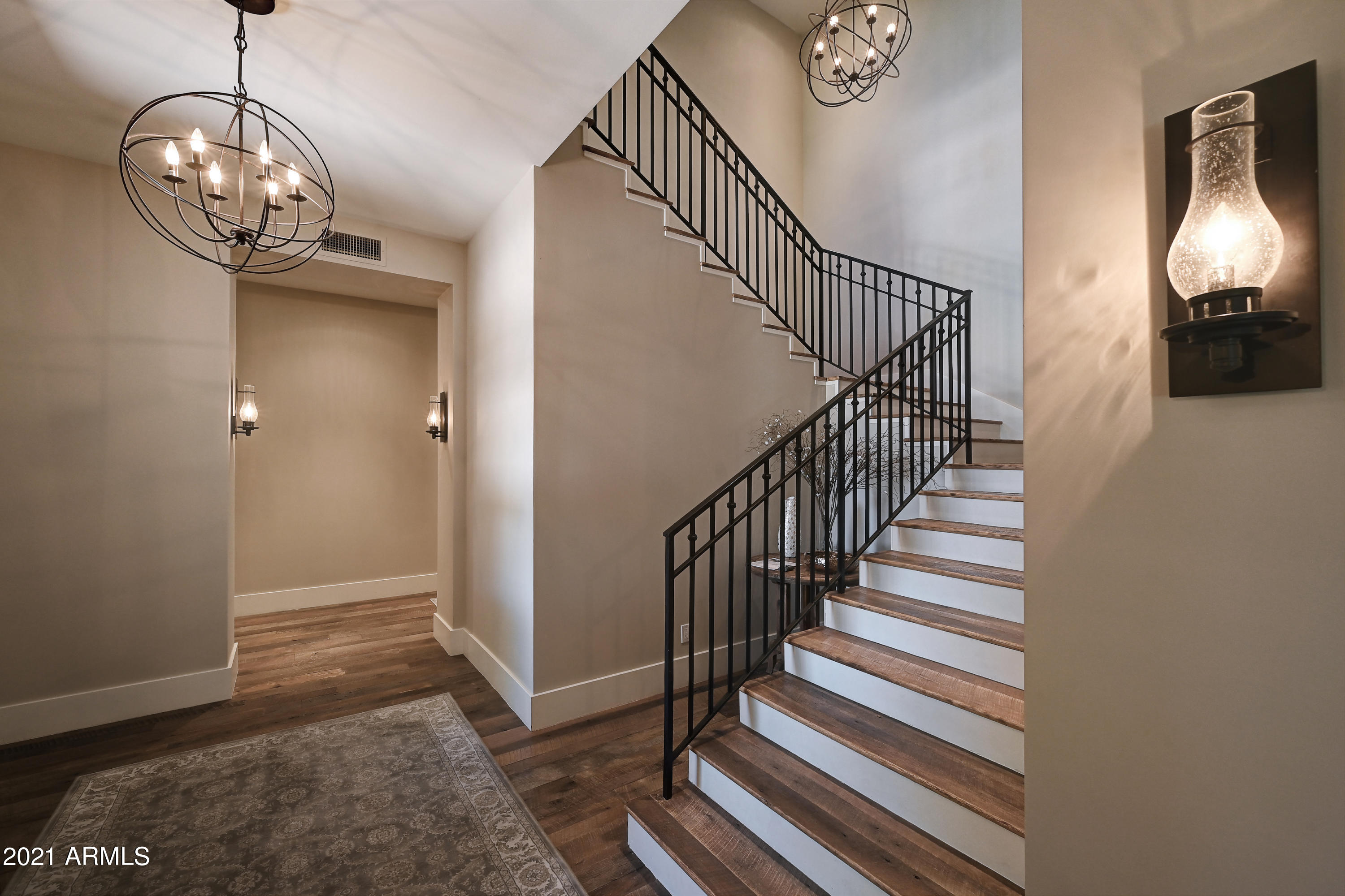 Silverleaf - Residential