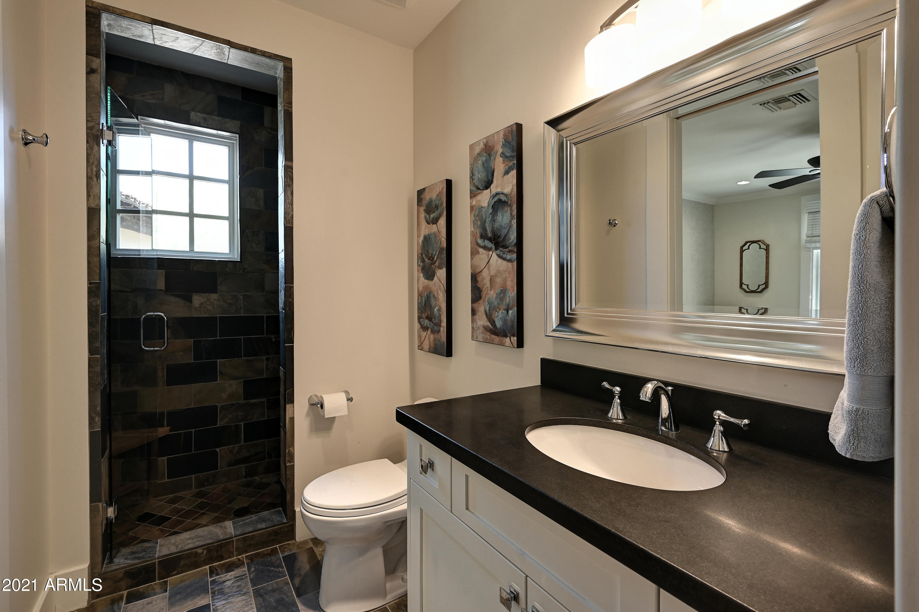 Silverleaf - Residential