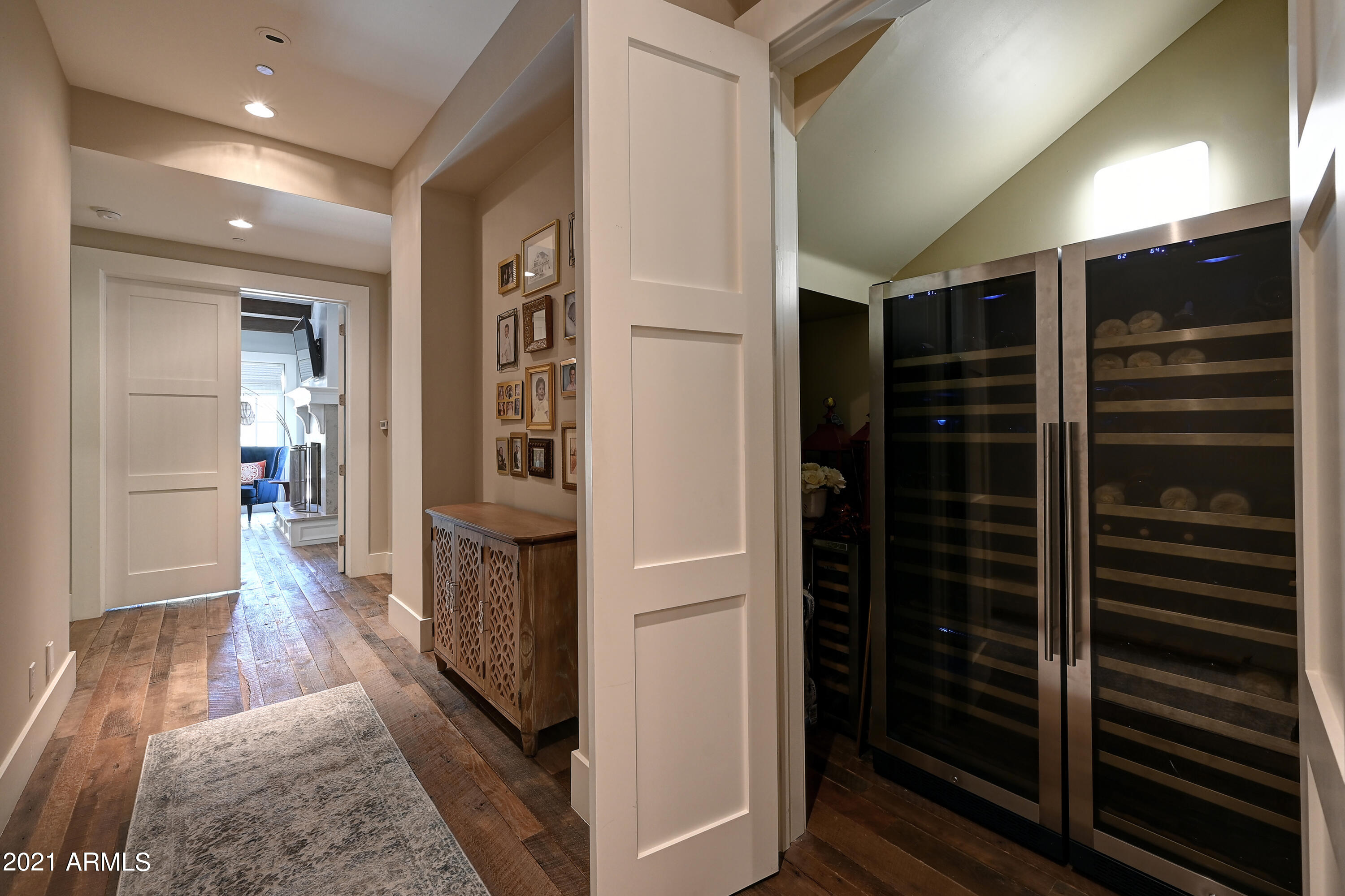 Silverleaf - Residential