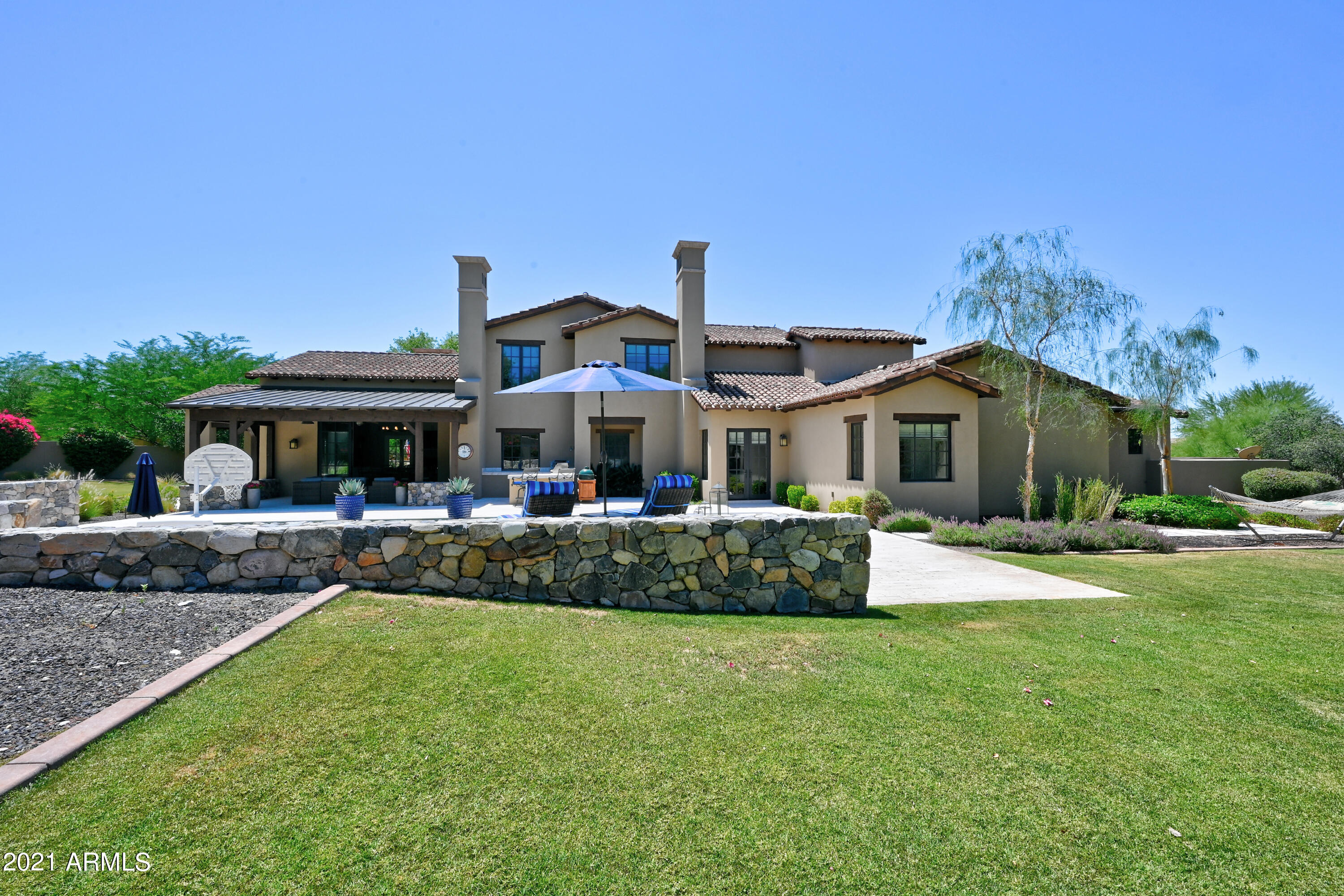 Silverleaf - Residential