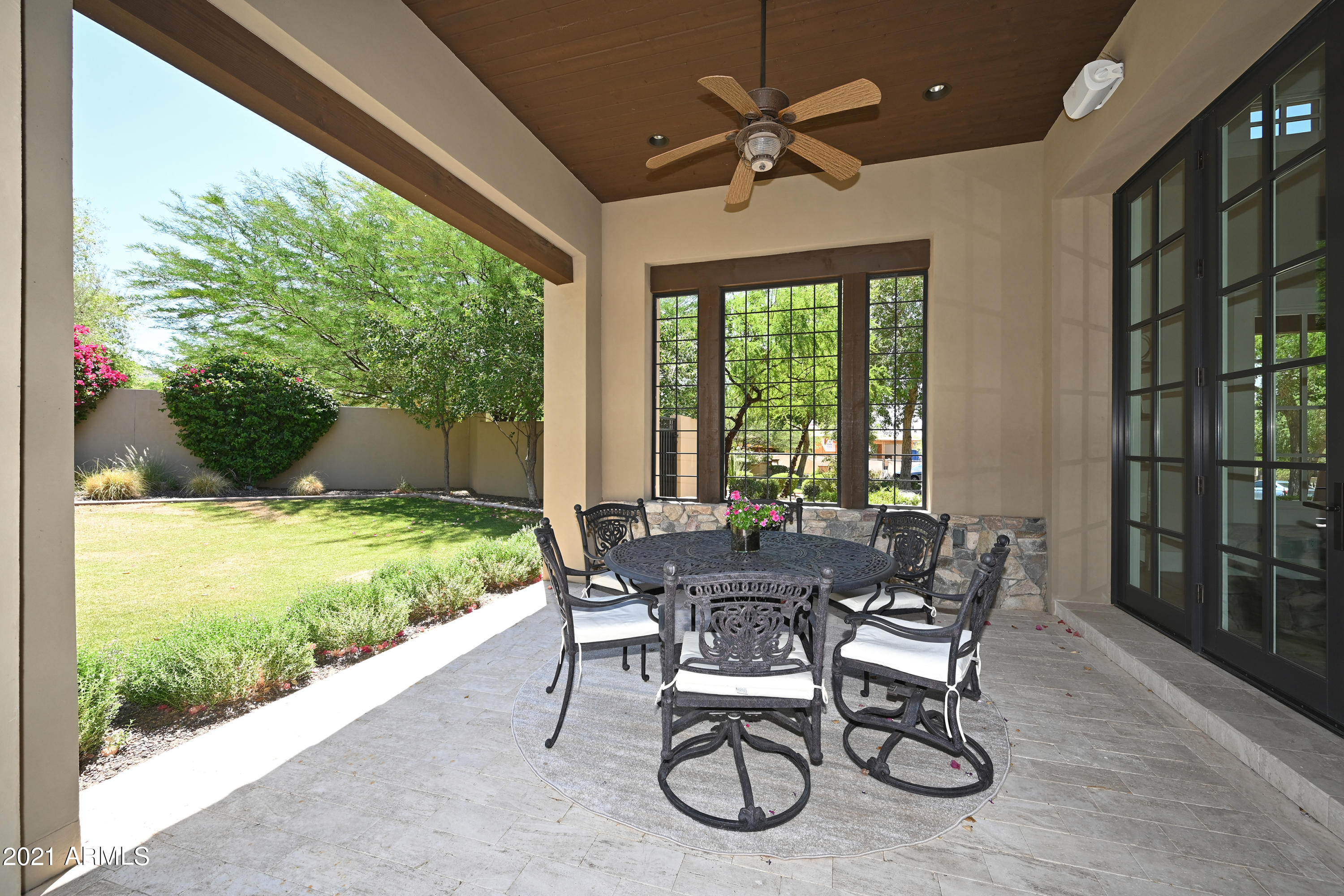Silverleaf - Residential